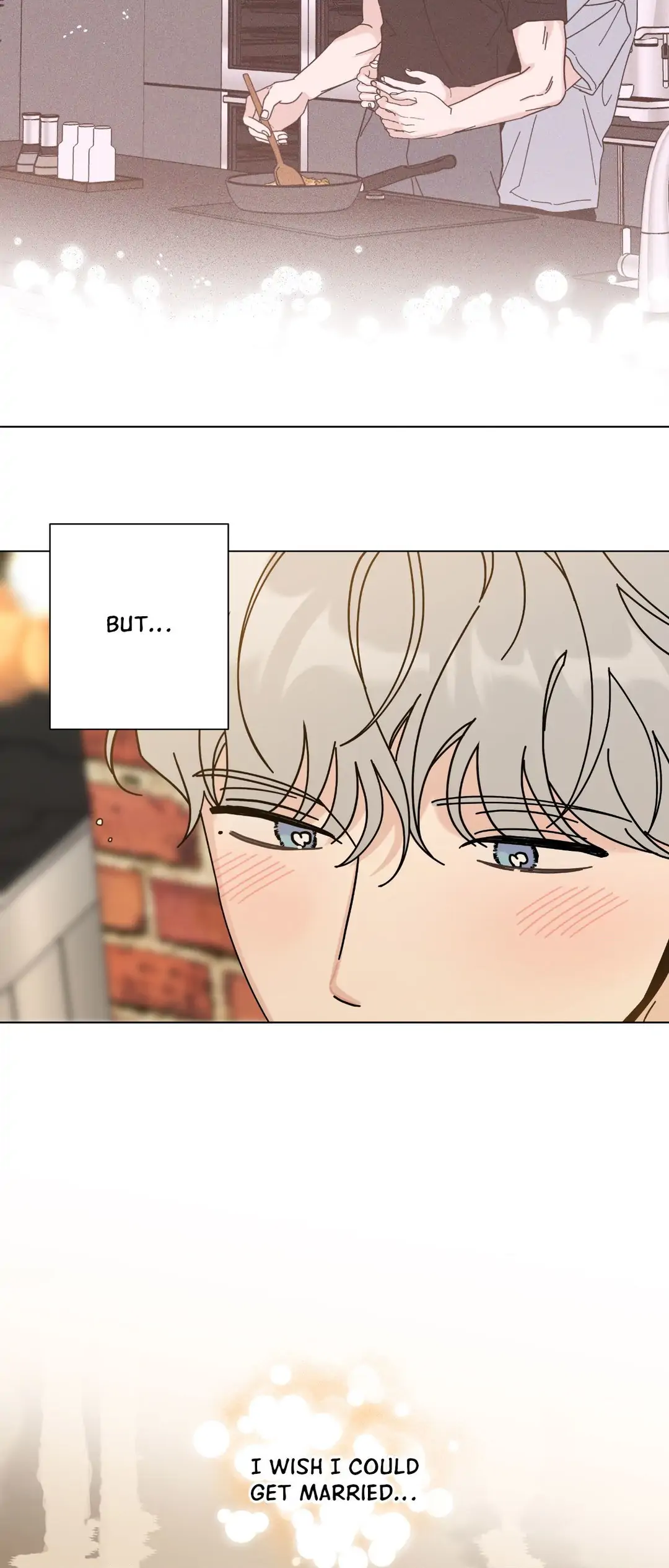 HOME5 [Official] - Chapter 58 manhwa