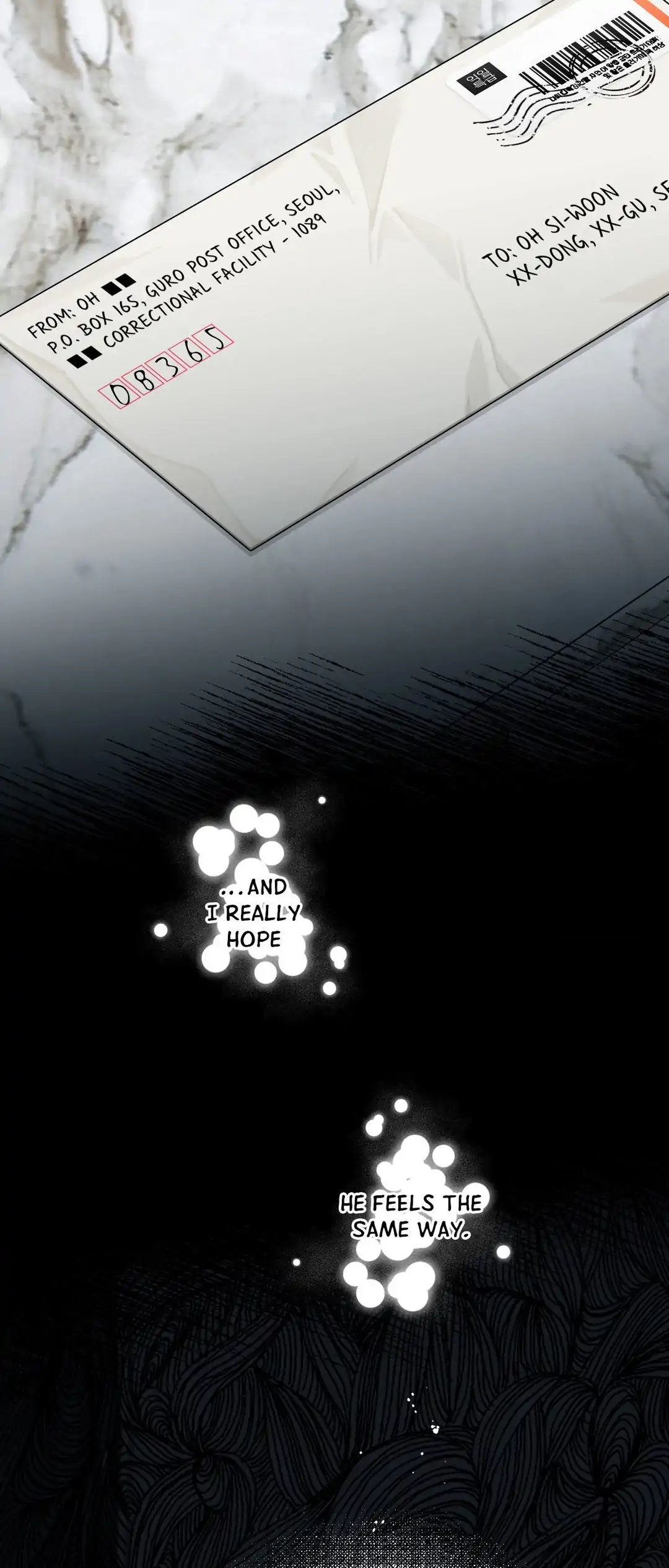 HOME5 [Official] - Chapter 58 manhwa
