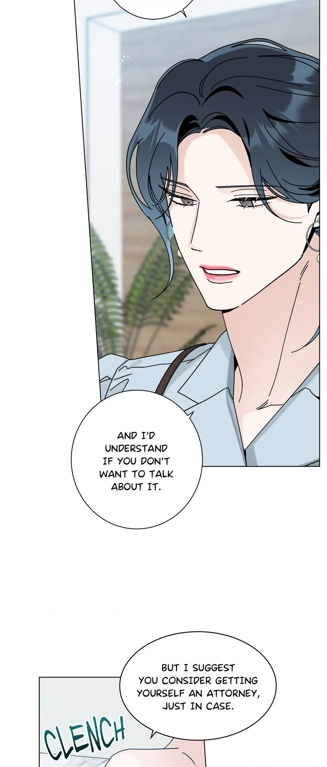 HOME5 [Official] - Chapter 59 manhwa