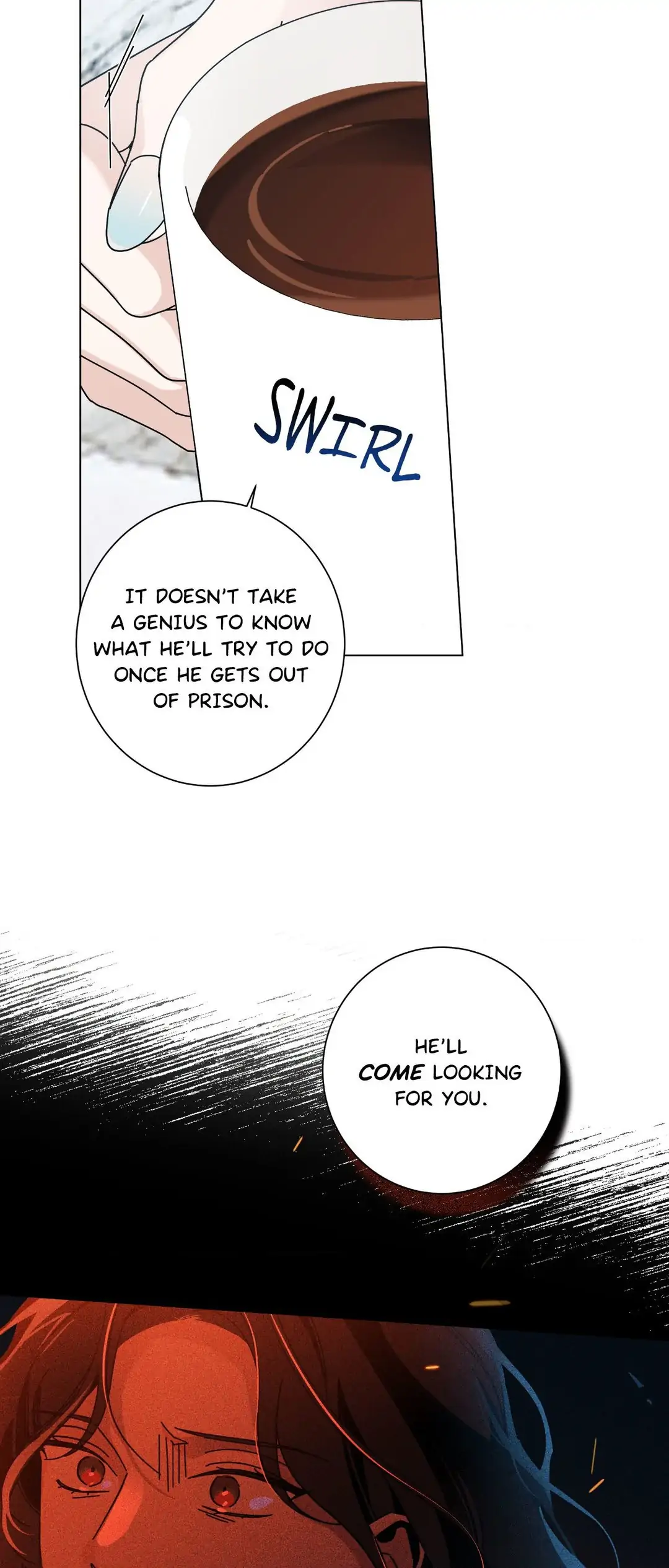HOME5 [Official] - Chapter 59 manhwa