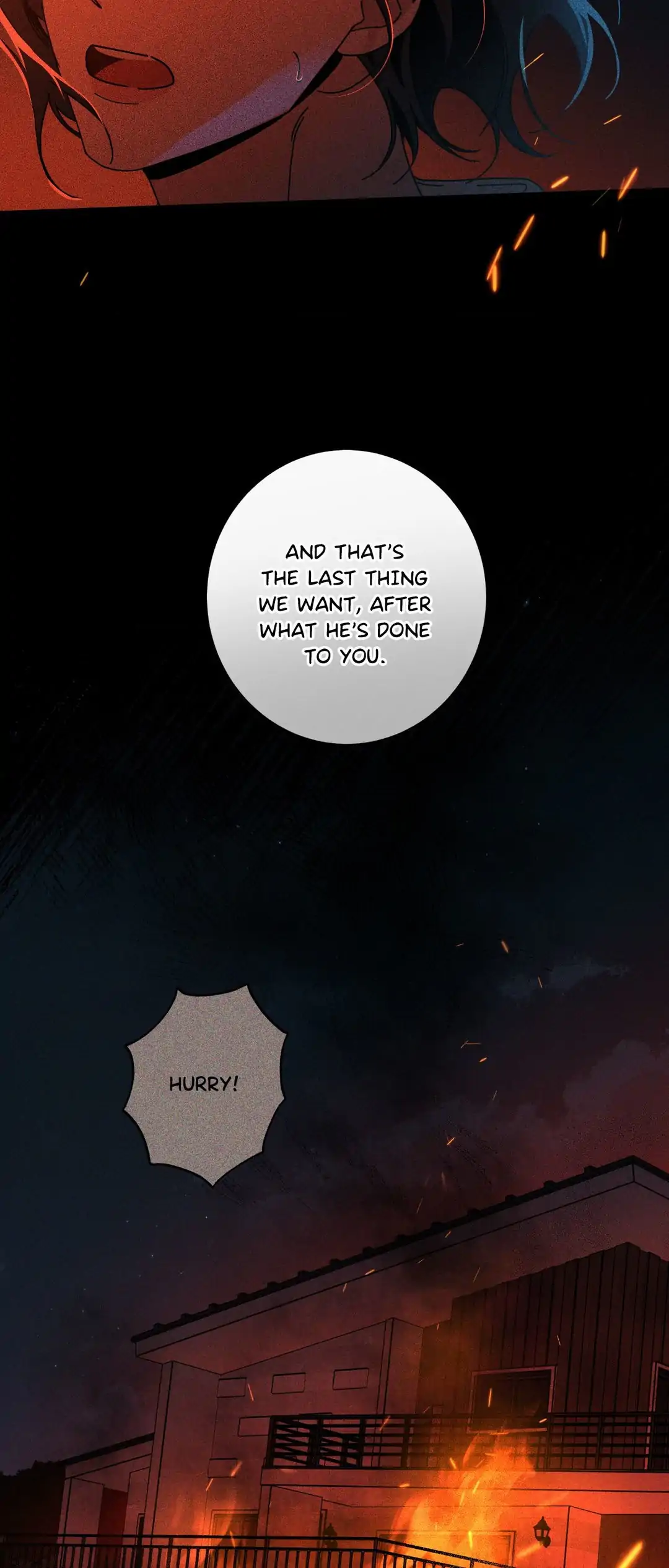 HOME5 [Official] - Chapter 59 manhwa