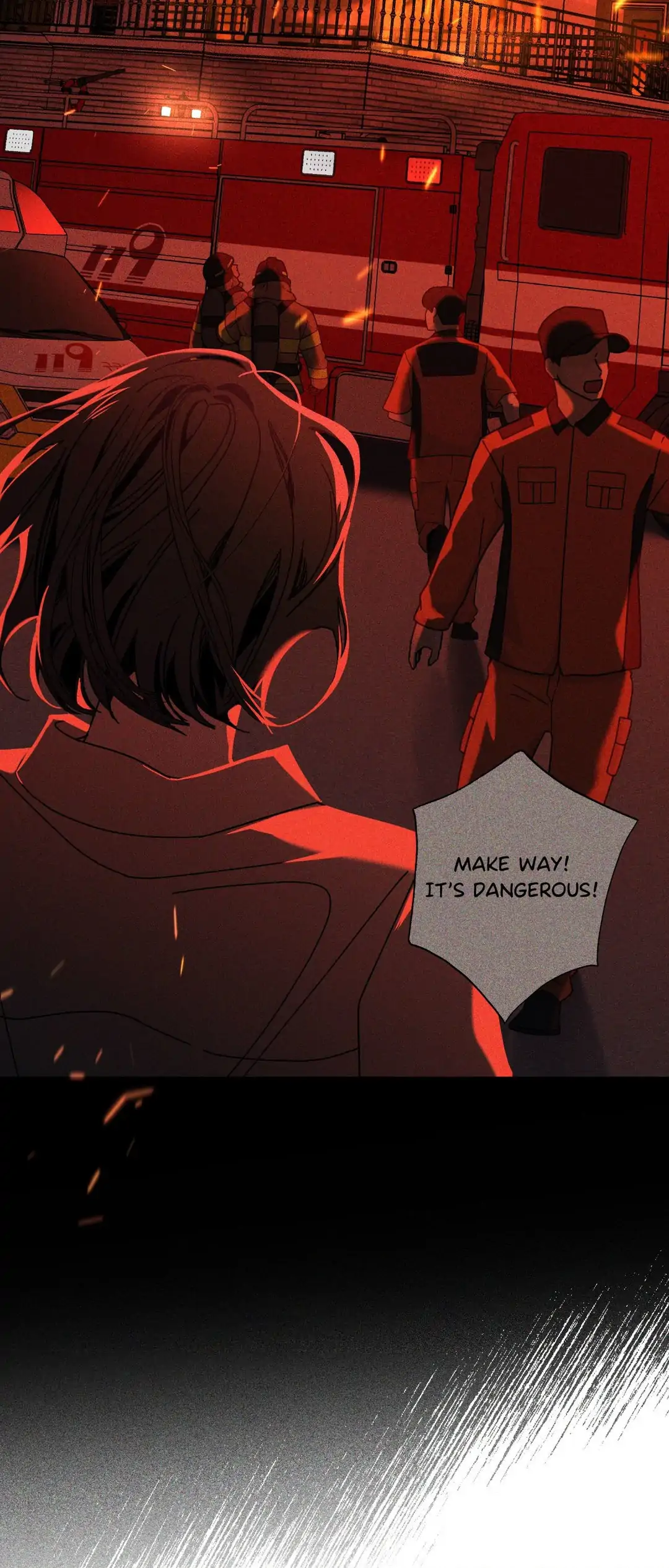 HOME5 [Official] - Chapter 59 manhwa