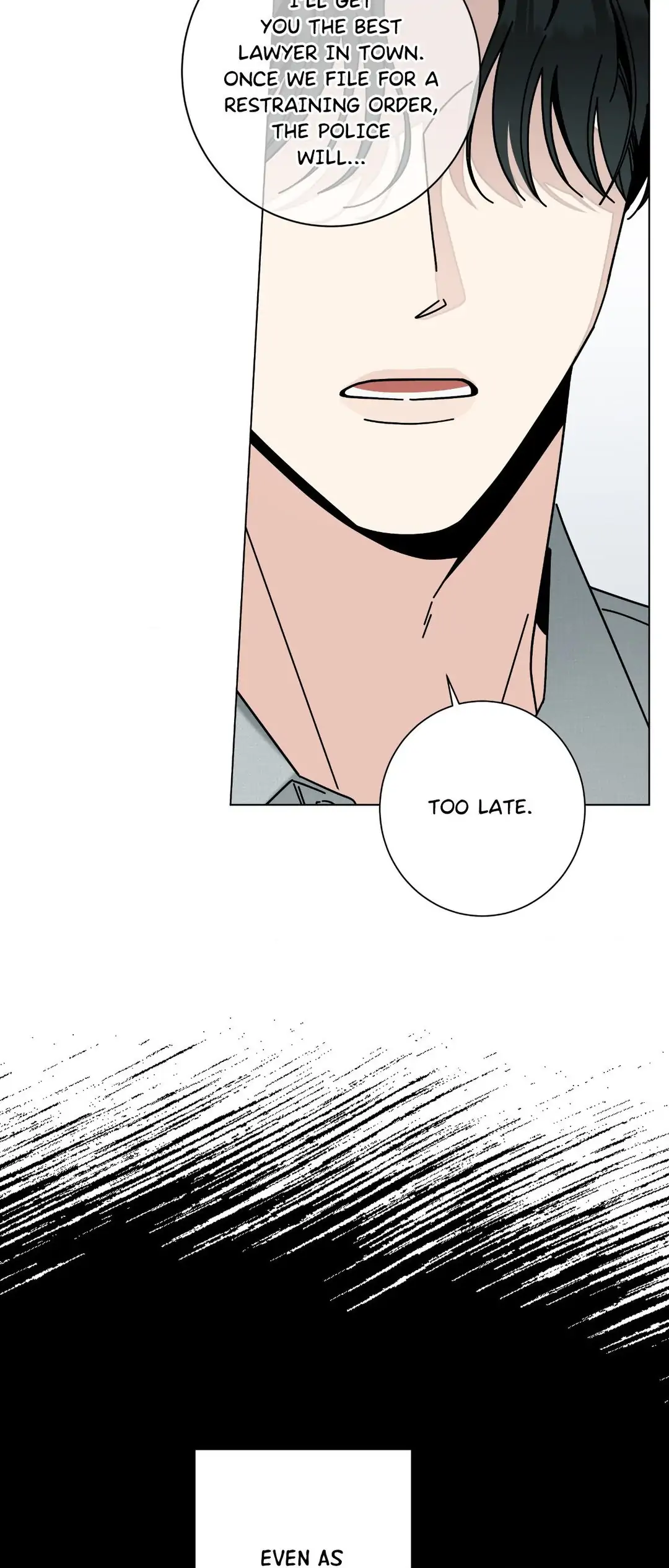 HOME5 [Official] - Chapter 59 manhwa