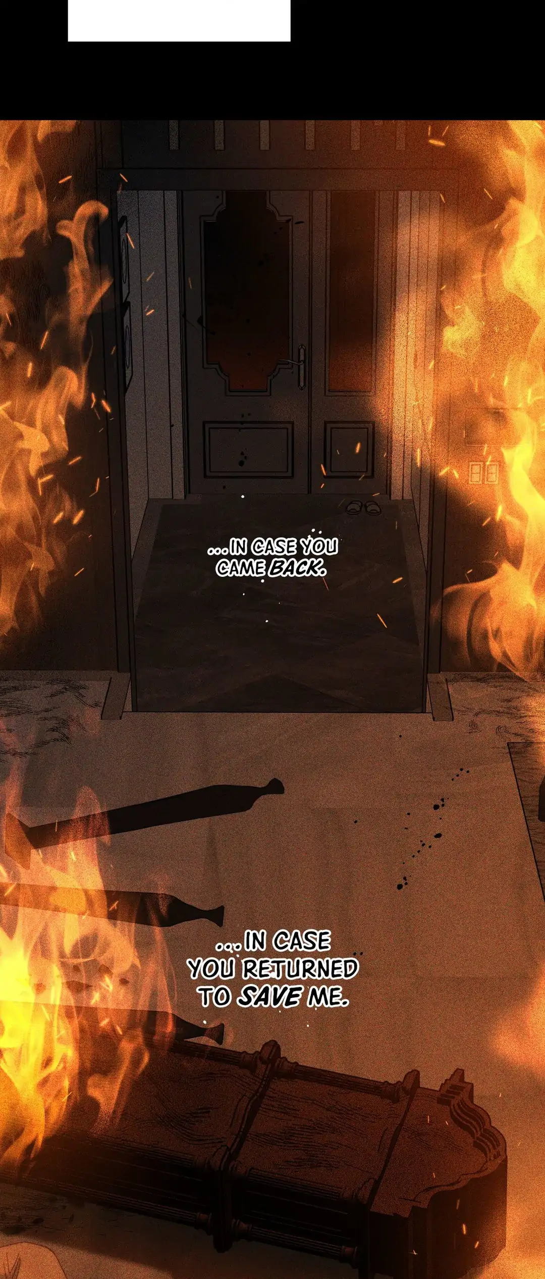 HOME5 [Official] - Chapter 59 manhwa