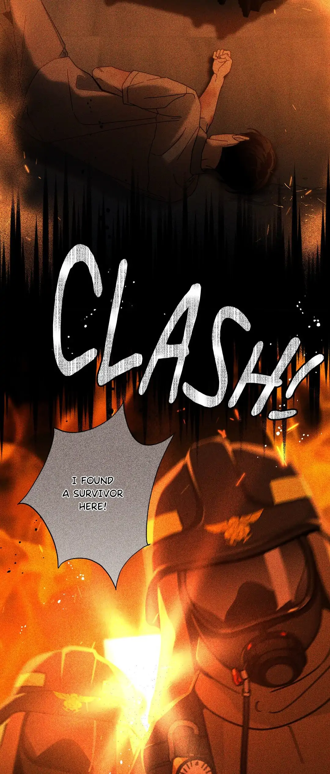HOME5 [Official] - Chapter 59 manhwa