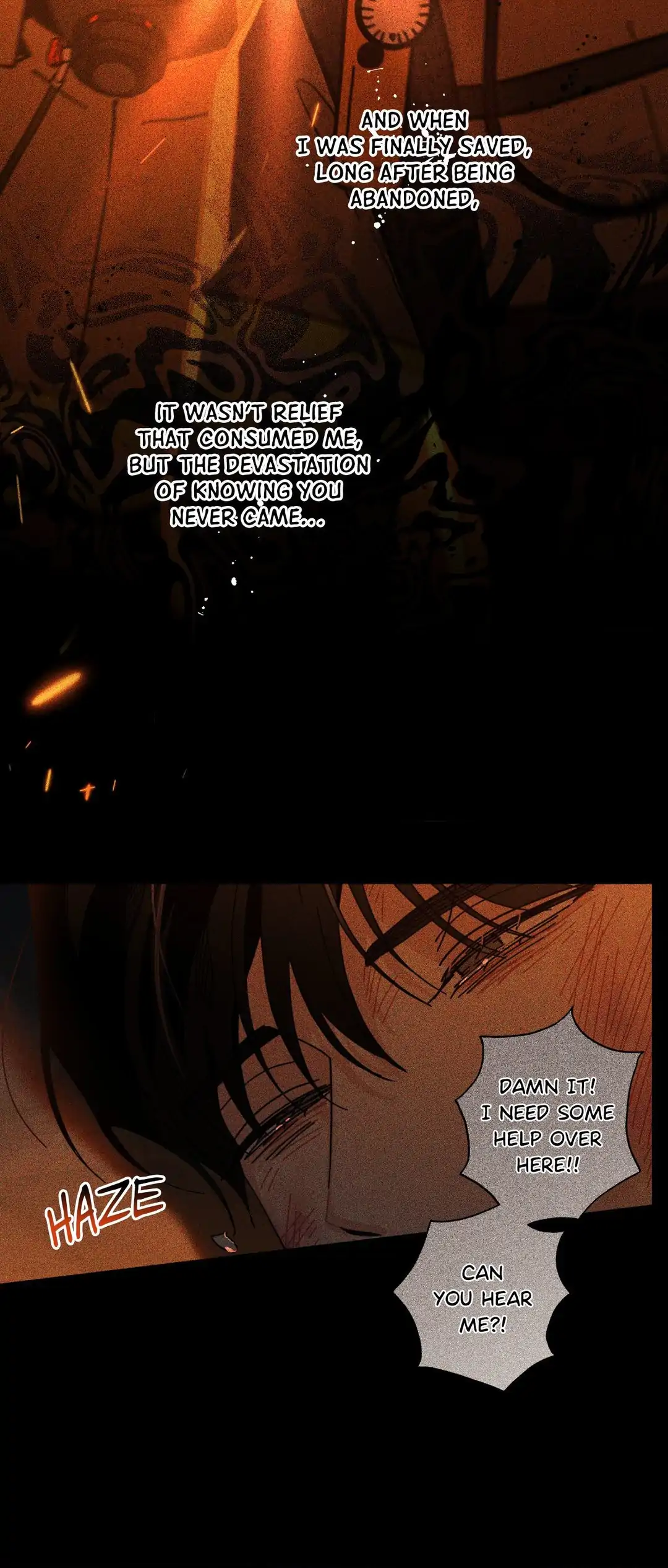HOME5 [Official] - Chapter 59 manhwa