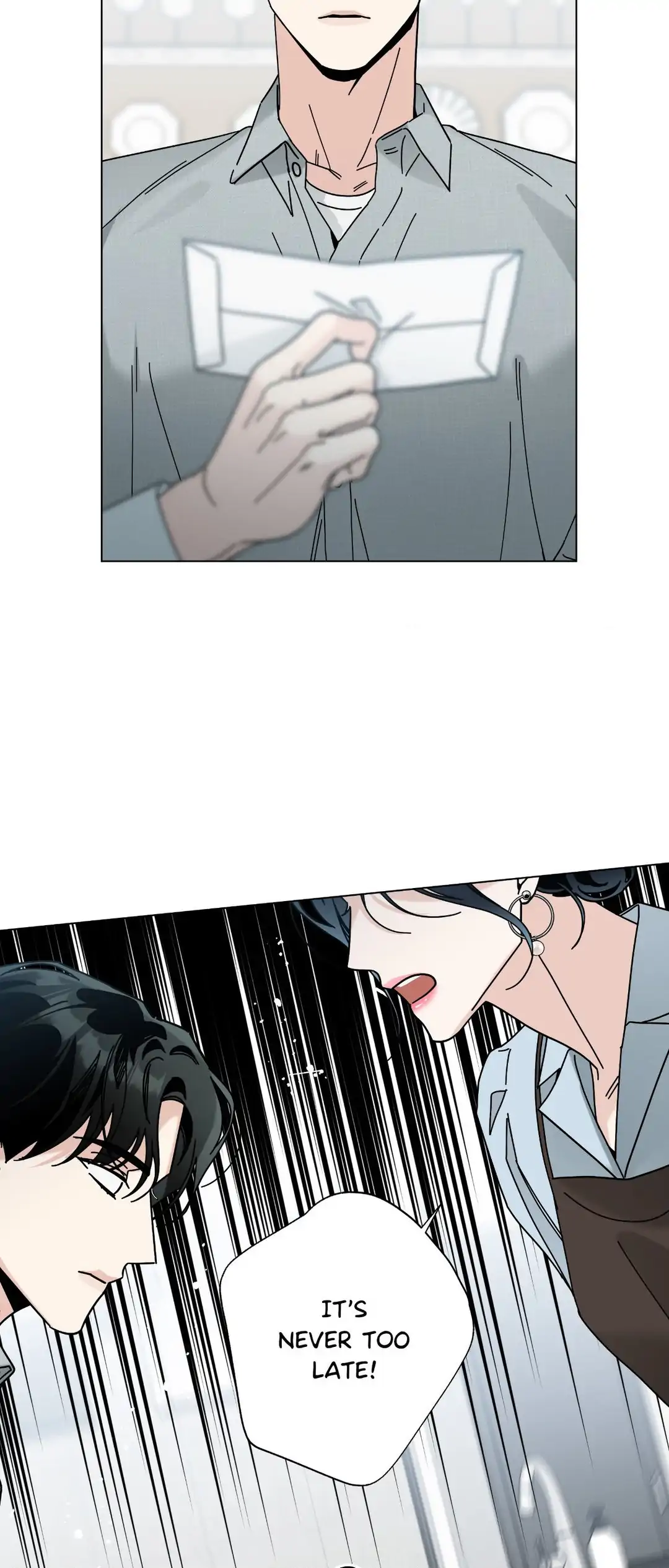 HOME5 [Official] - Chapter 59 manhwa