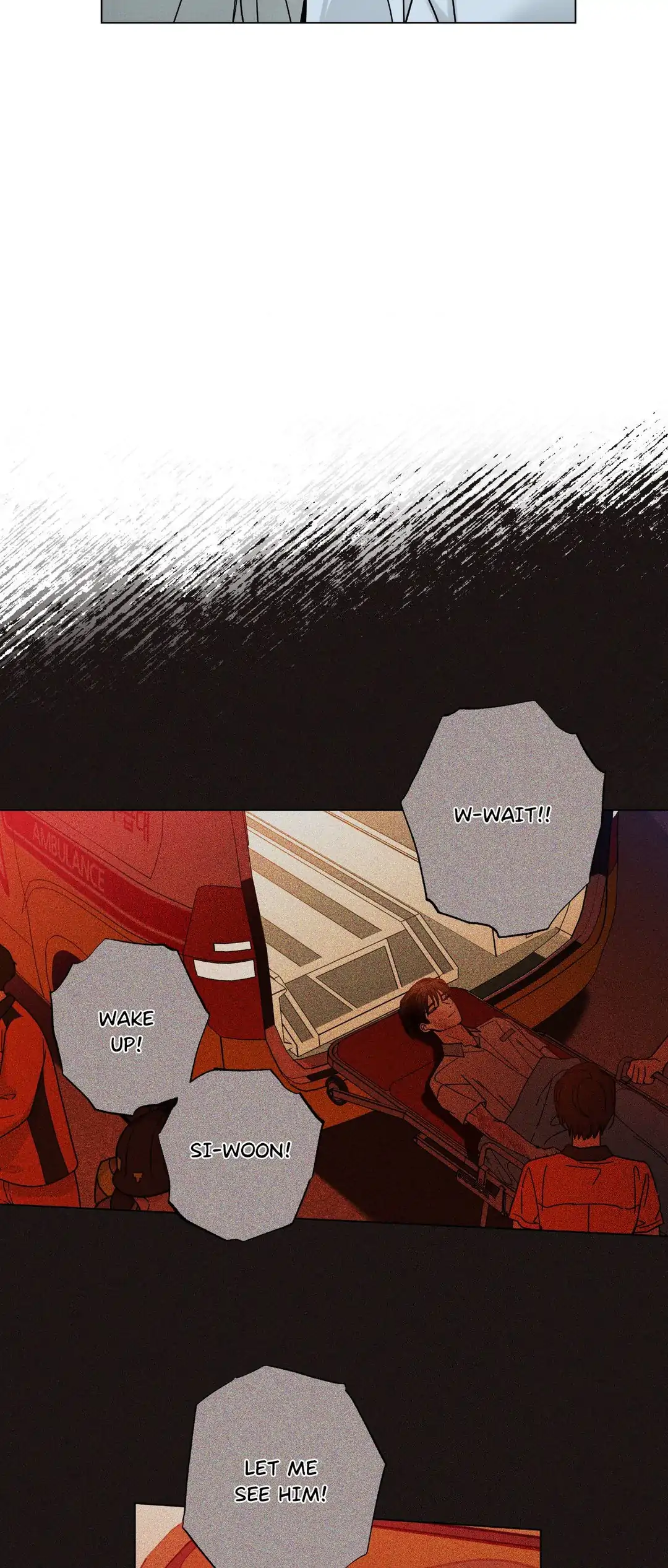 HOME5 [Official] - Chapter 59 manhwa