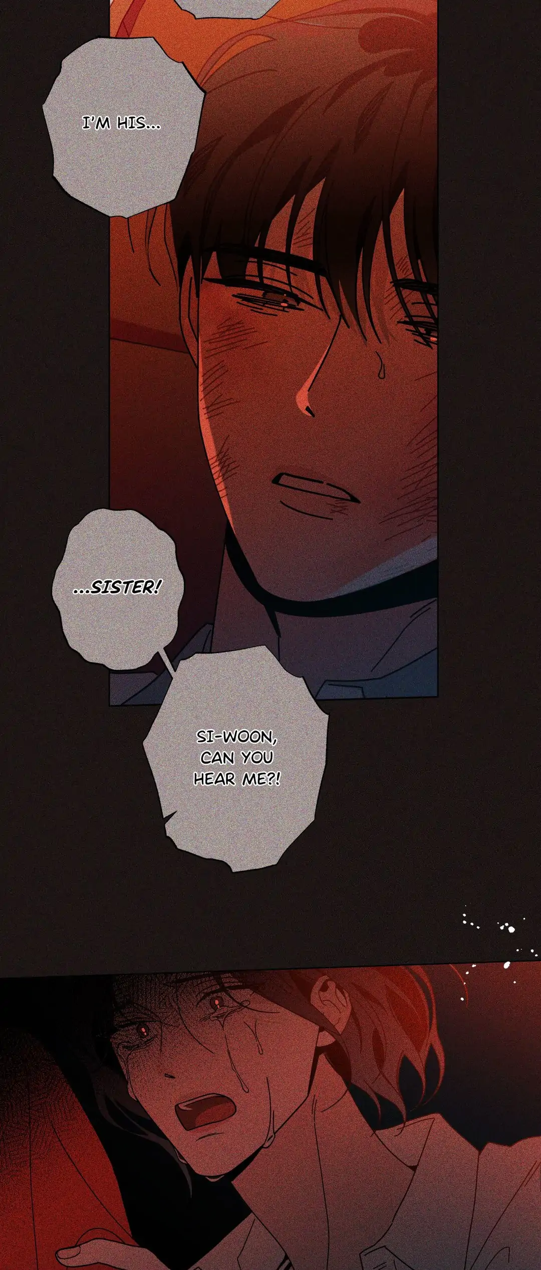 HOME5 [Official] - Chapter 59 manhwa