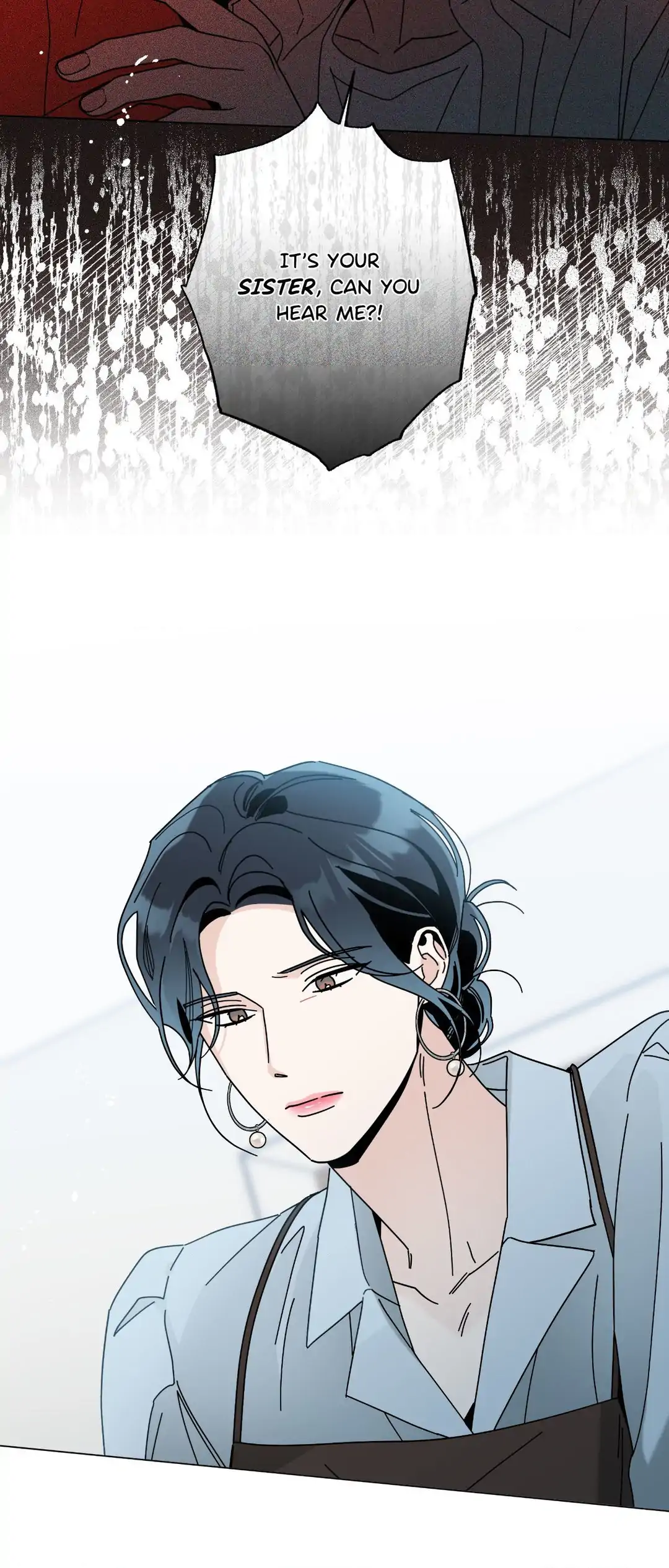 HOME5 [Official] - Chapter 59 manhwa