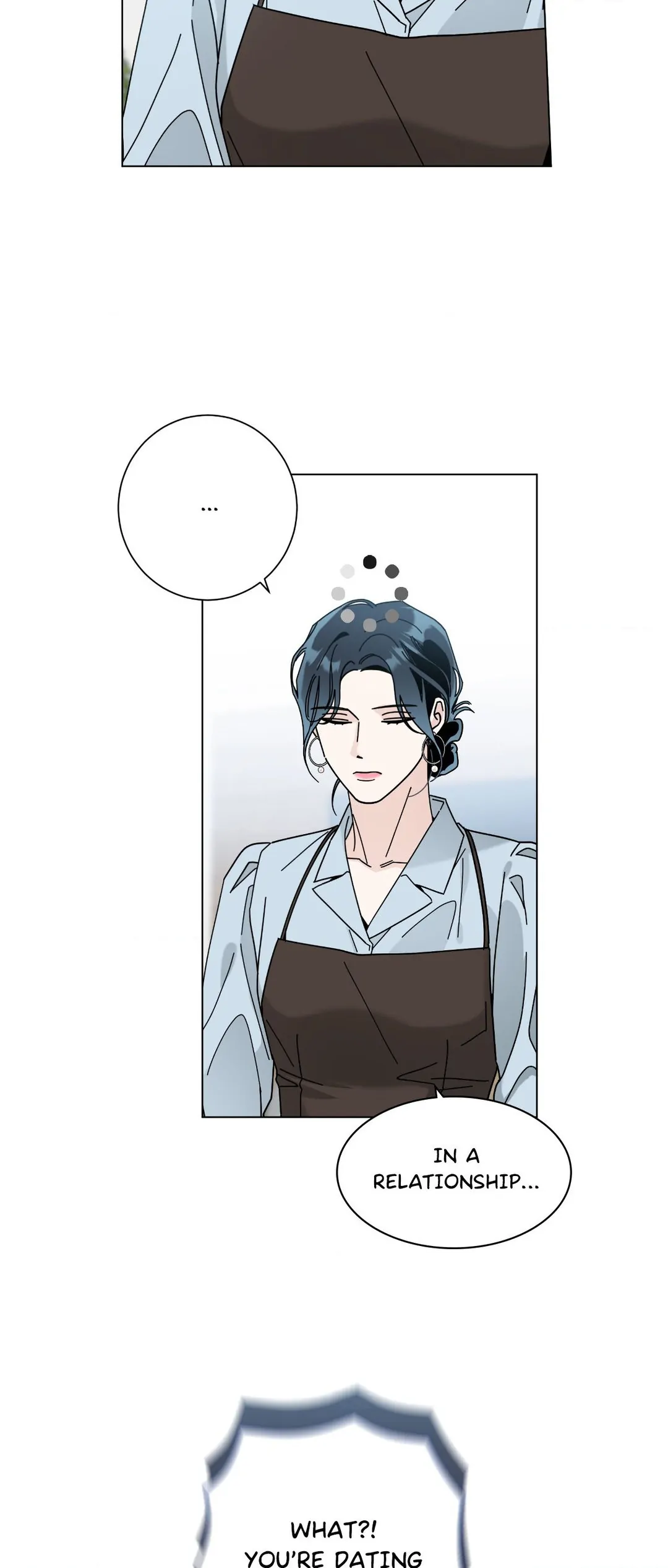HOME5 [Official] - Chapter 59 manhwa