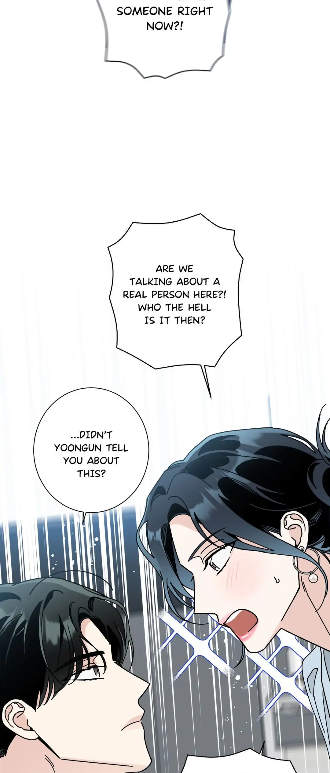 HOME5 [Official] - Chapter 59 manhwa
