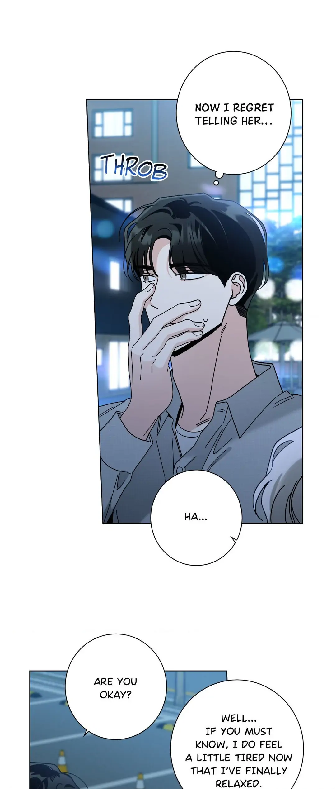 HOME5 [Official] - Chapter 59 manhwa