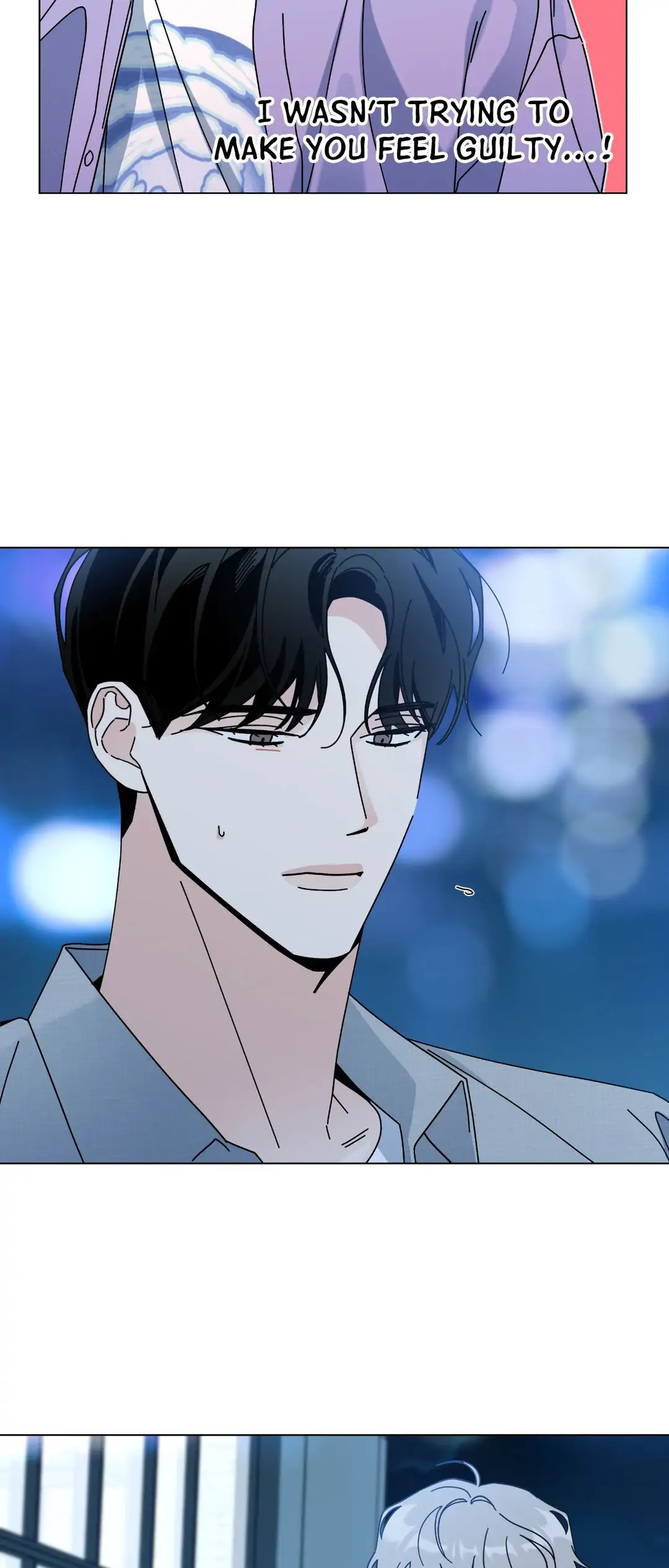 HOME5 [Official] - Chapter 59 manhwa