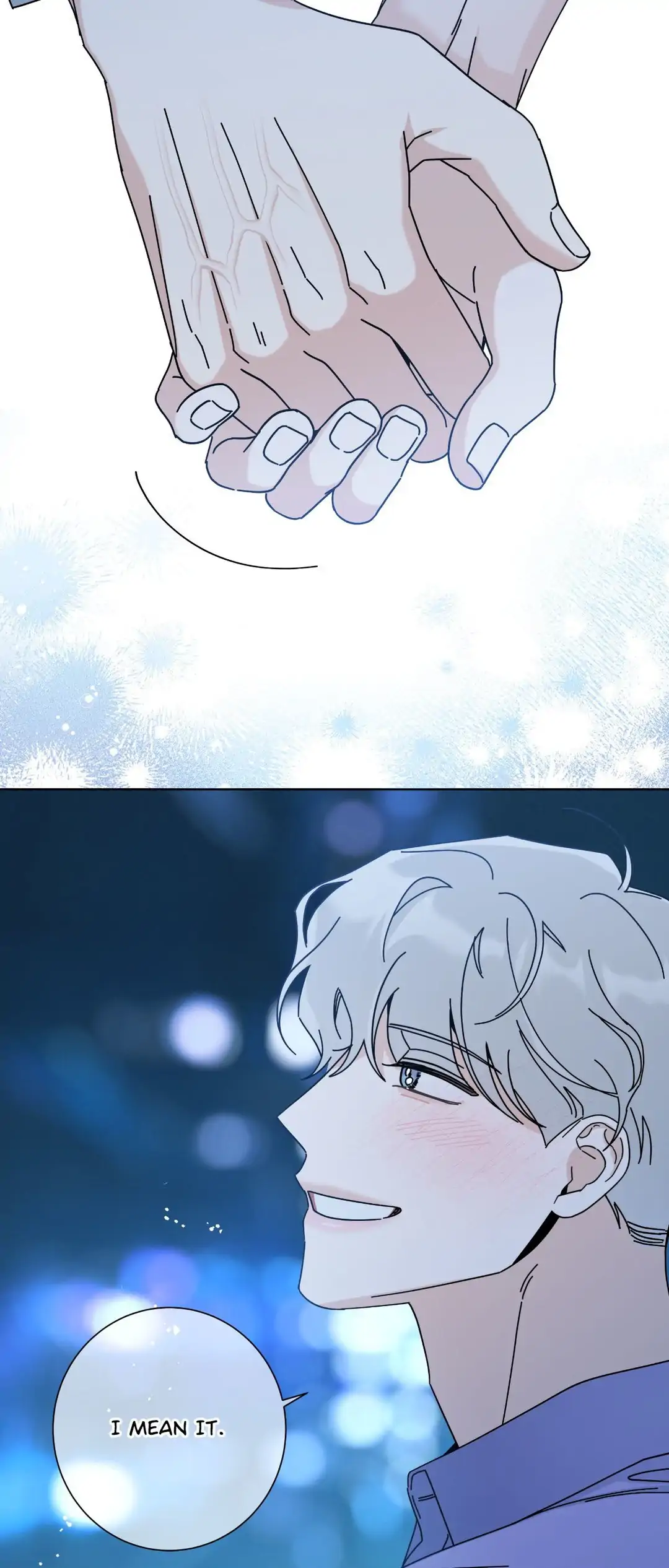 HOME5 [Official] - Chapter 59 manhwa