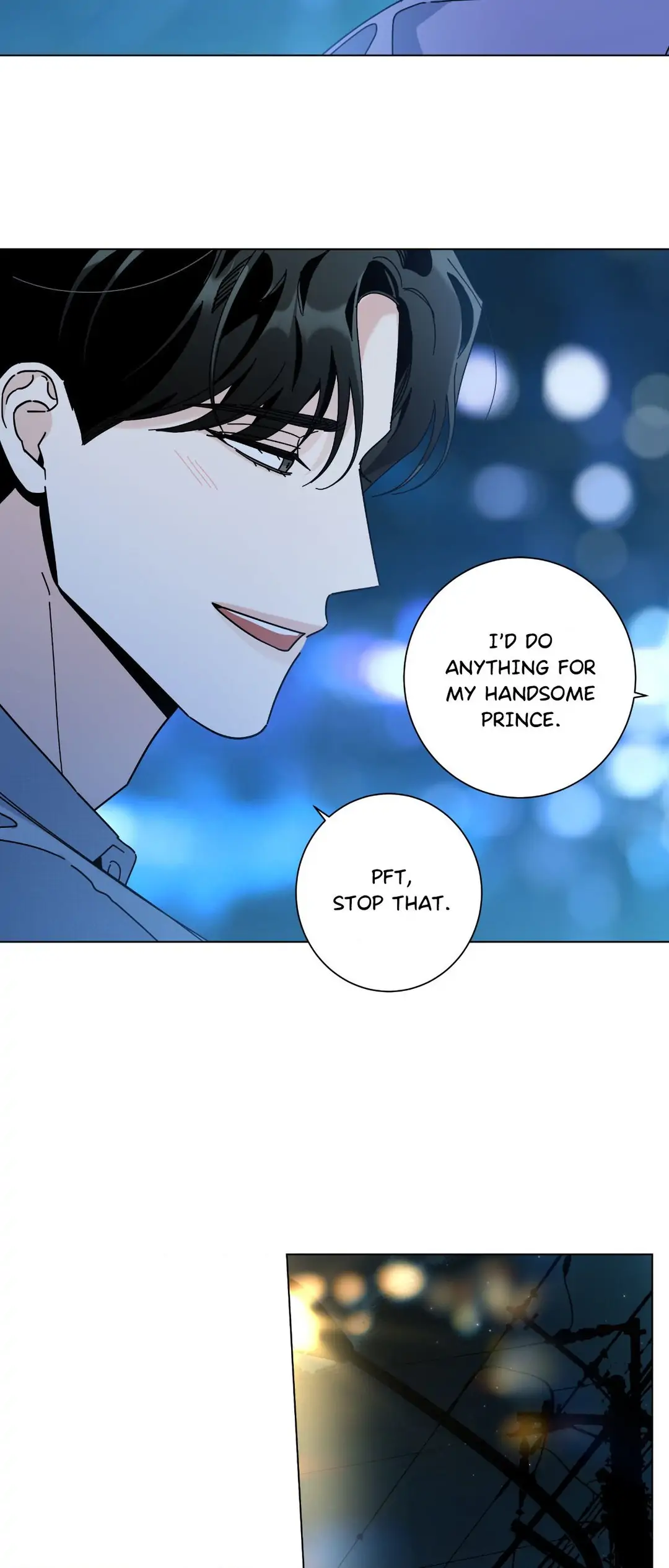 HOME5 [Official] - Chapter 59 manhwa