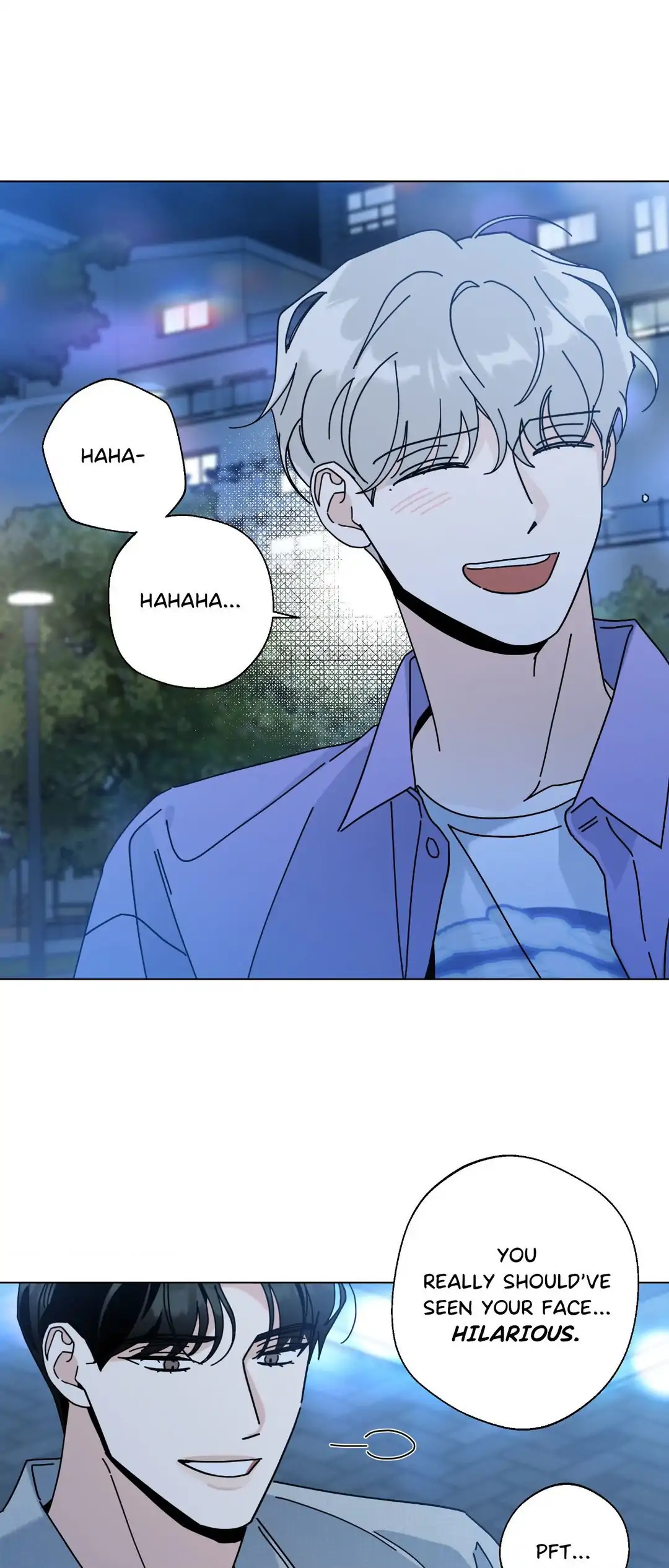 HOME5 [Official] - Chapter 59 manhwa