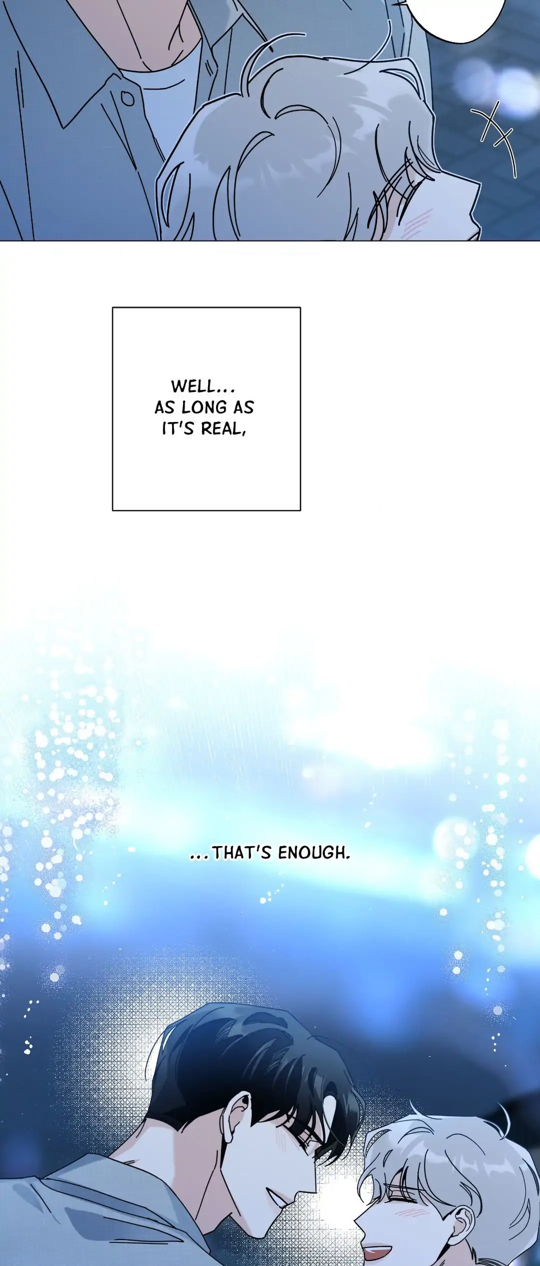 HOME5 [Official] - Chapter 59 manhwa