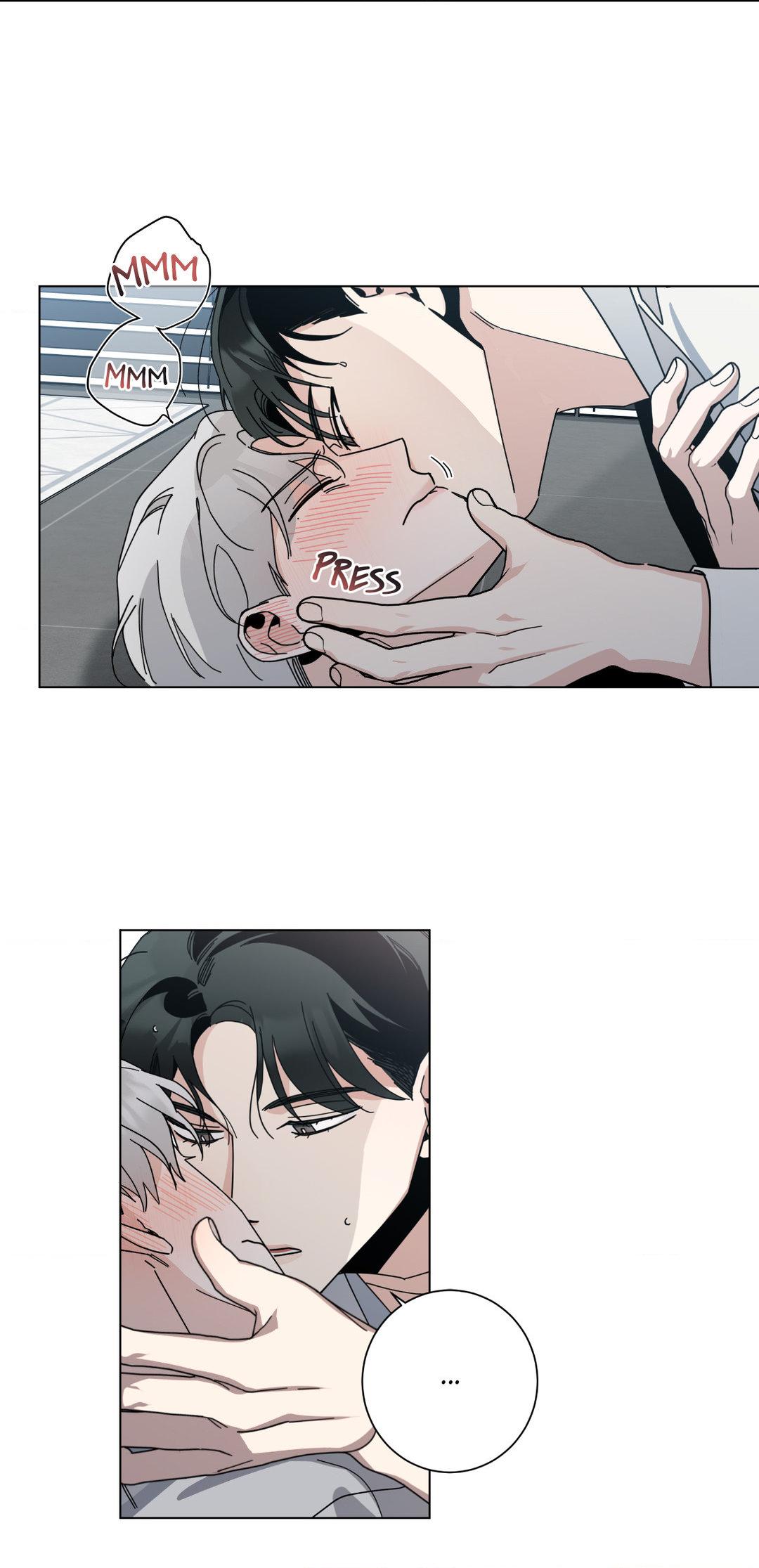 HOME5 [Official] - Chapter 6 manhwa