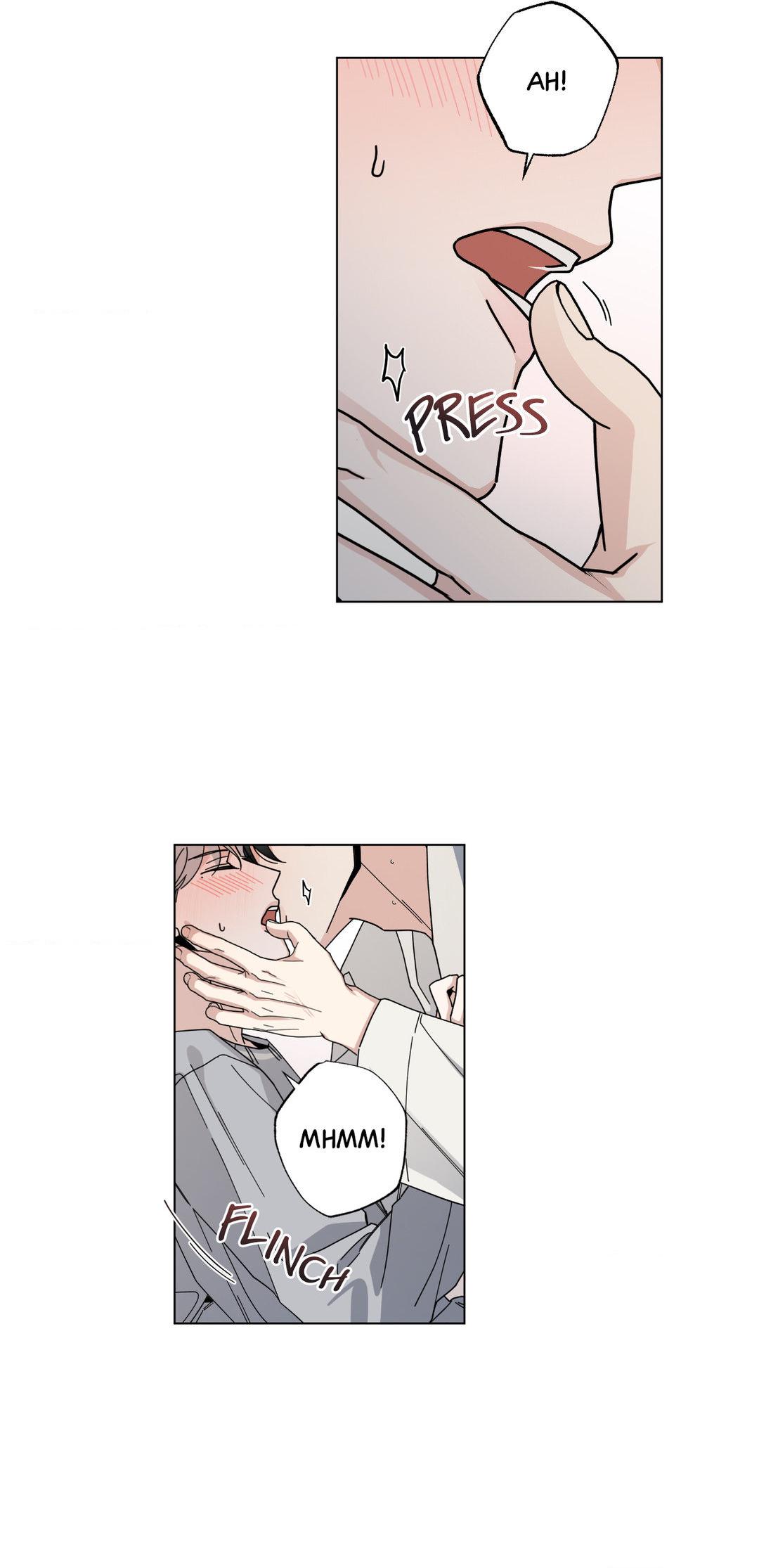 HOME5 [Official] - Chapter 6 manhwa
