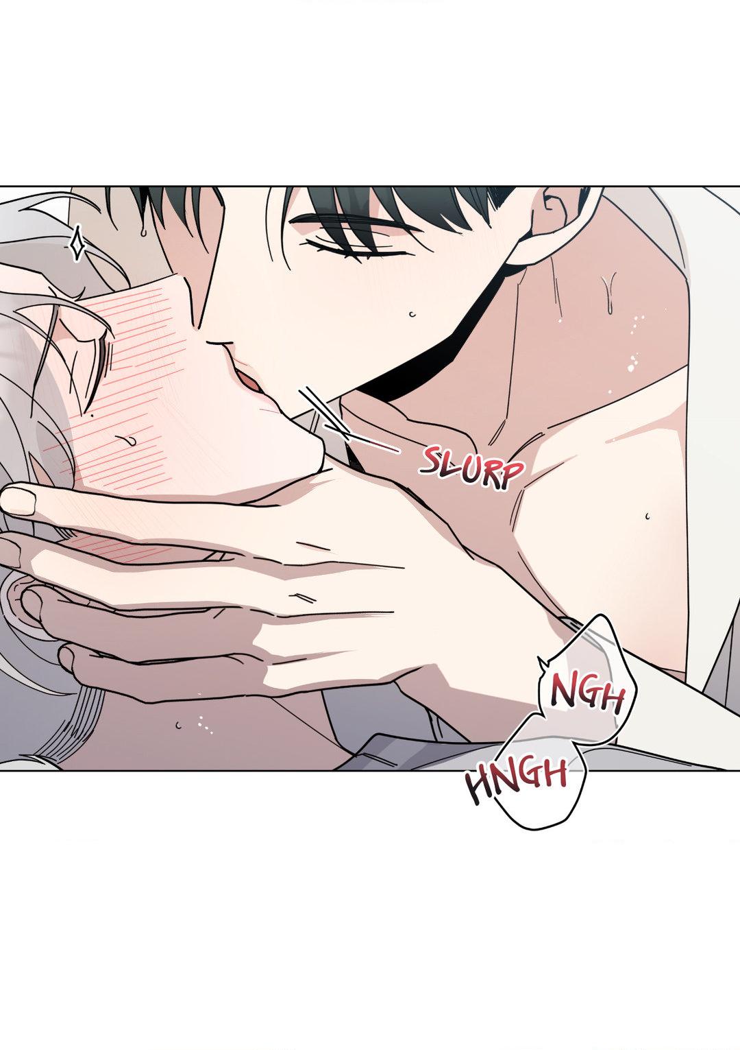 HOME5 [Official] - Chapter 6 manhwa