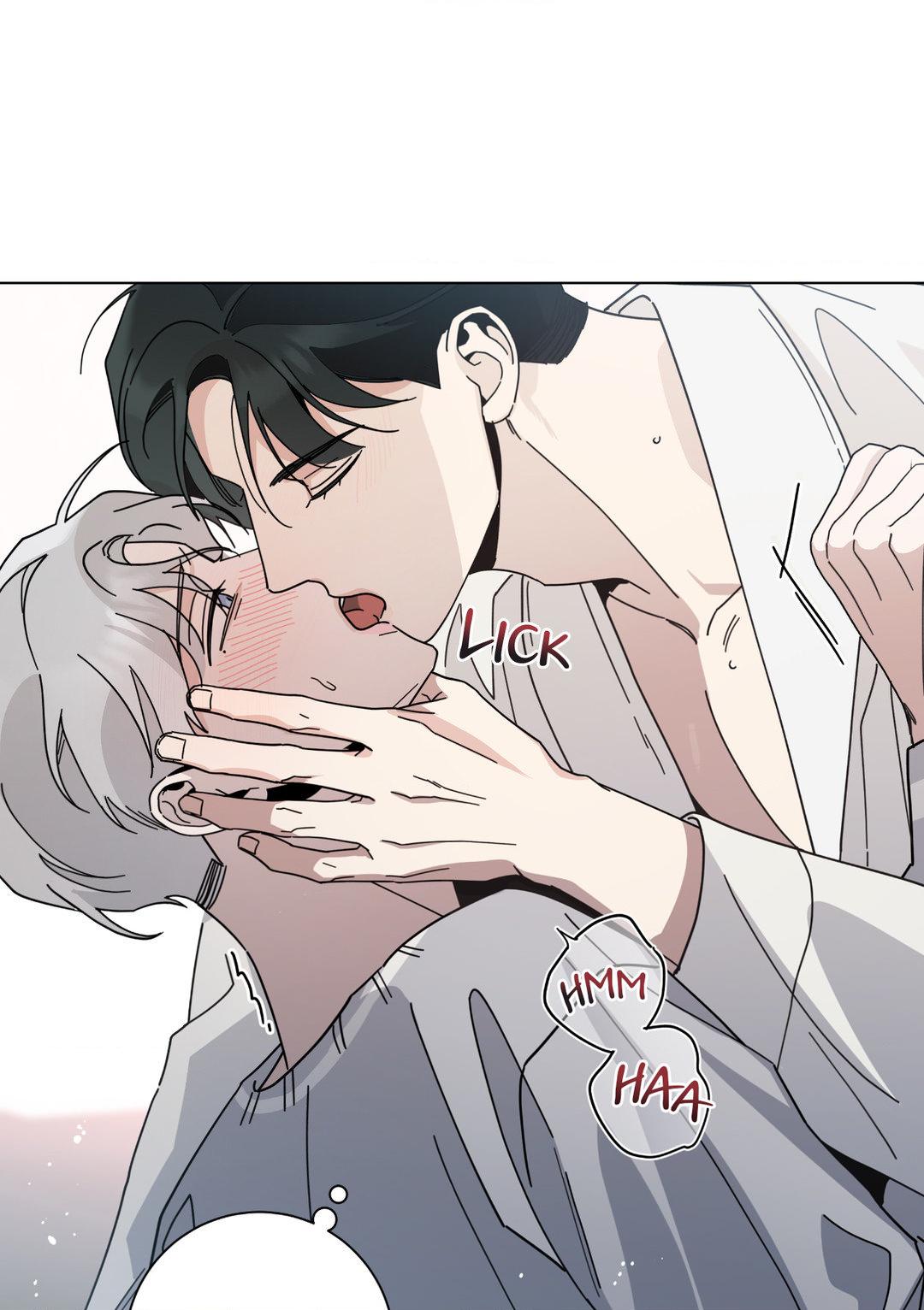 HOME5 [Official] - Chapter 6 manhwa