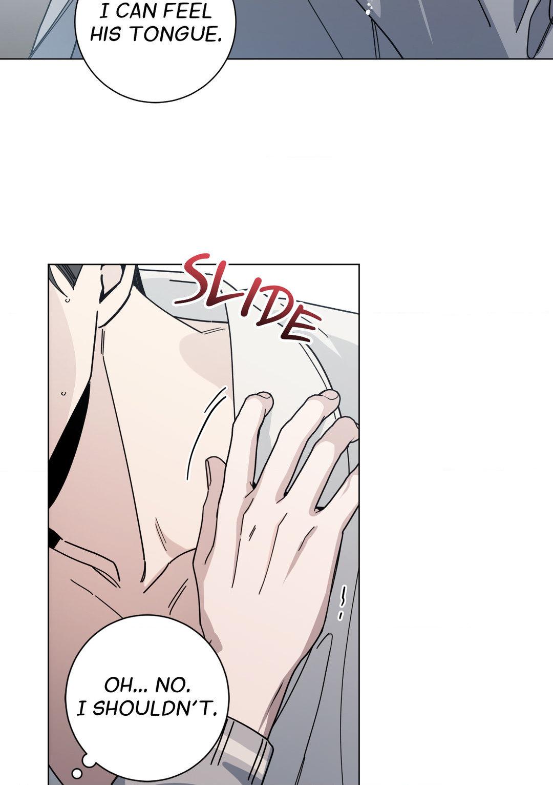 HOME5 [Official] - Chapter 6 manhwa