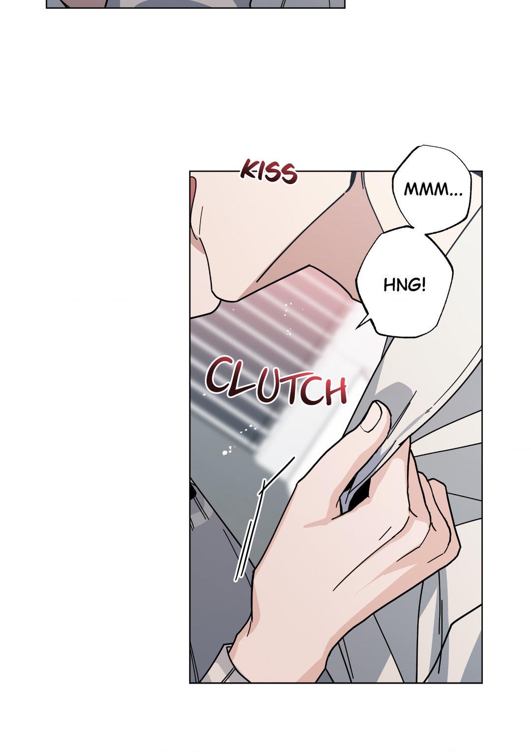 HOME5 [Official] - Chapter 6 manhwa