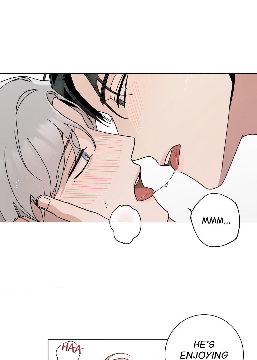 HOME5 [Official] - Chapter 6 manhwa