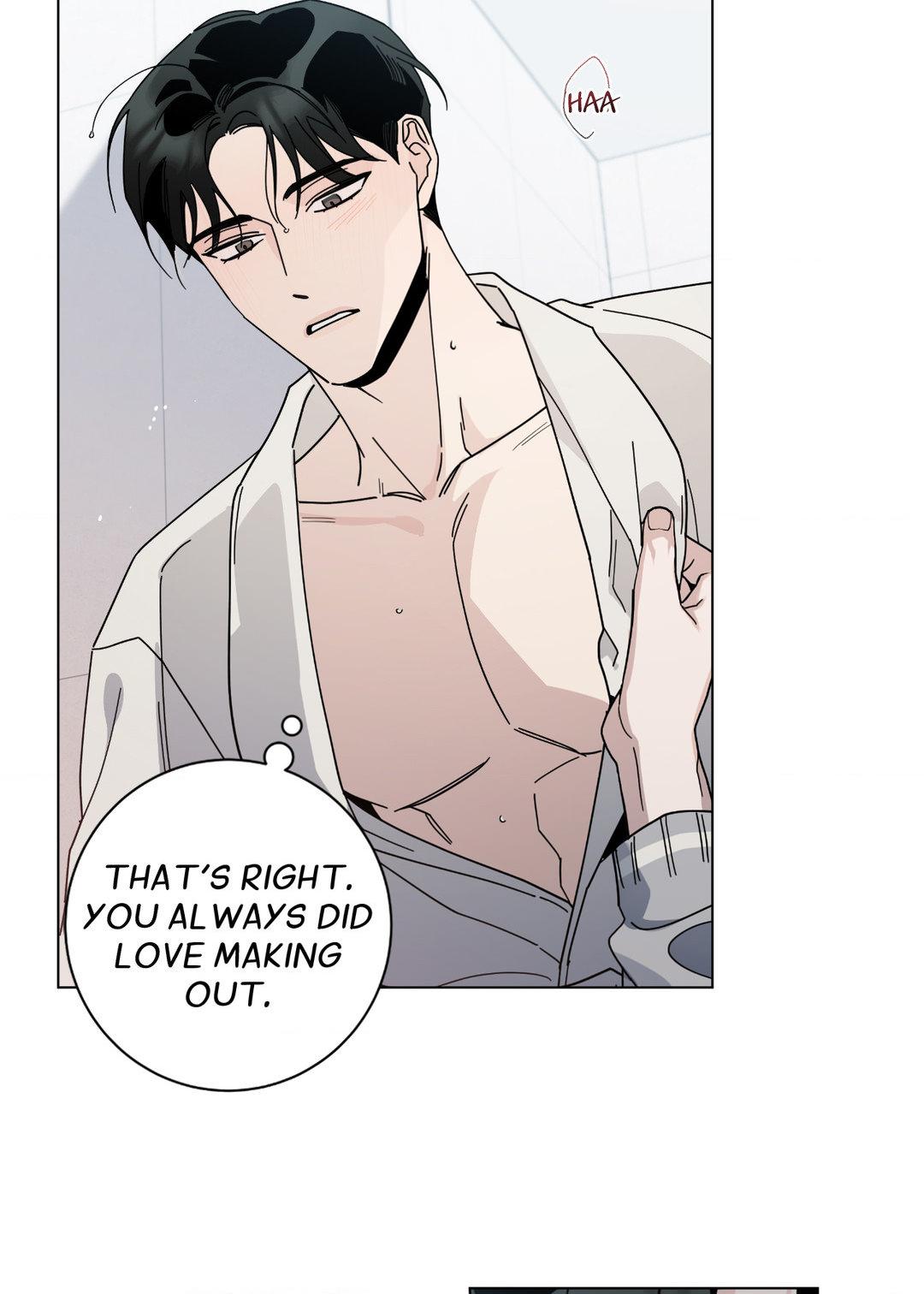 HOME5 [Official] - Chapter 6 manhwa