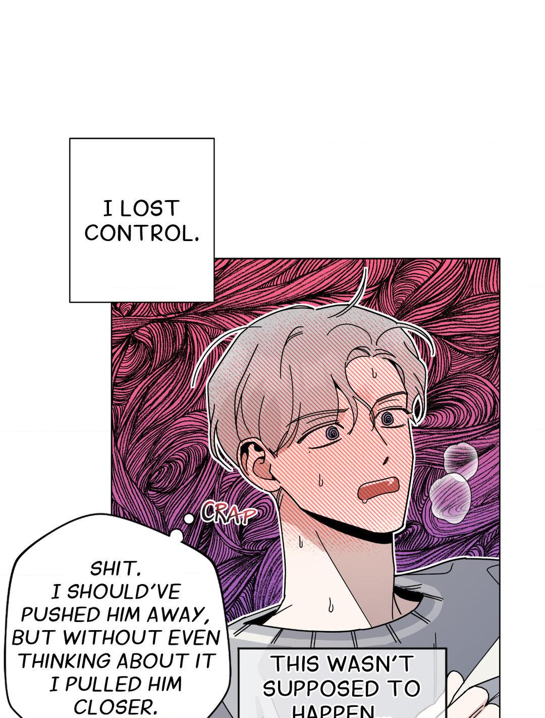 HOME5 [Official] - Chapter 6 manhwa