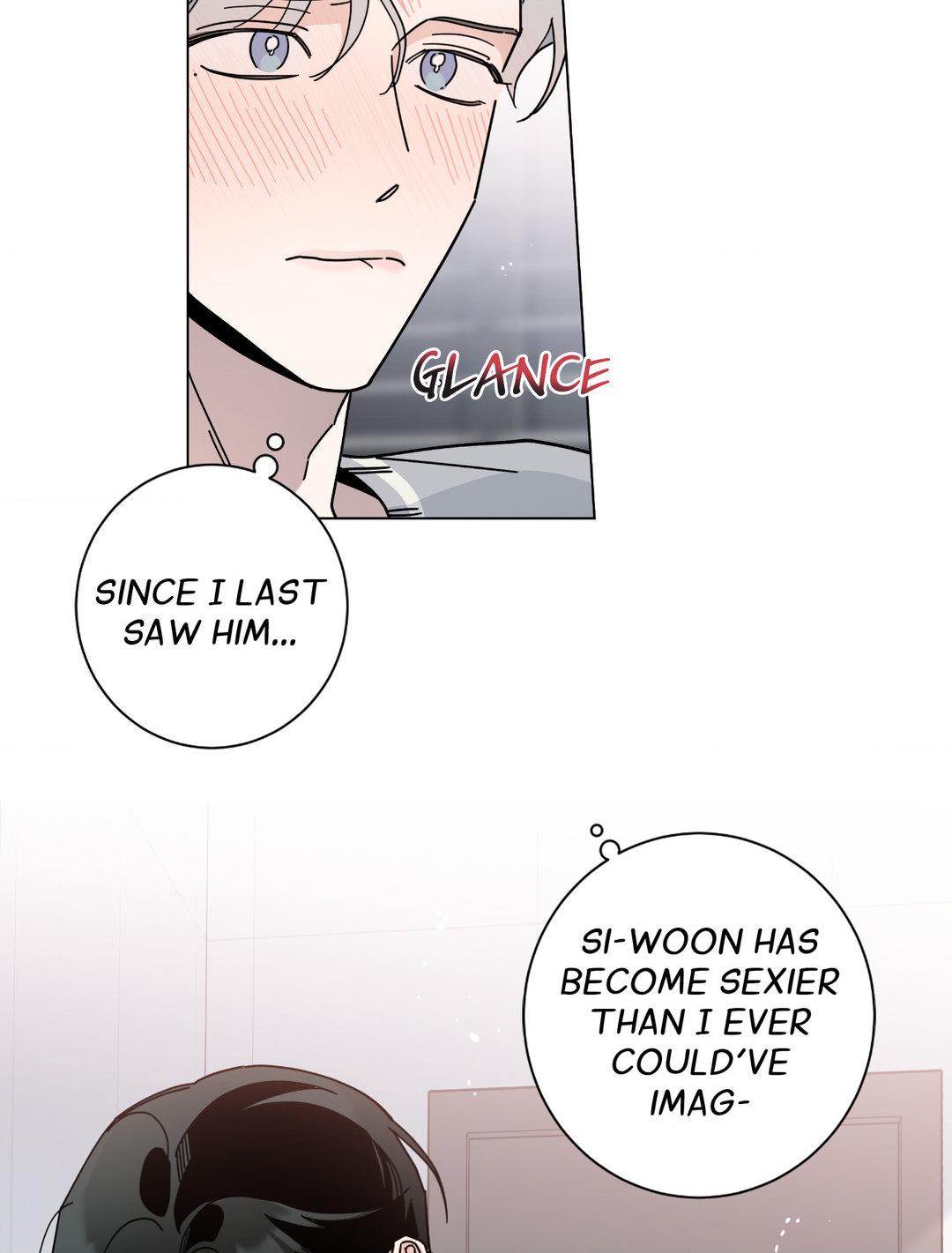 HOME5 [Official] - Chapter 6 manhwa