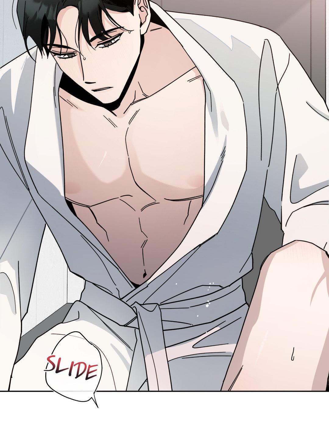 HOME5 [Official] - Chapter 6 manhwa