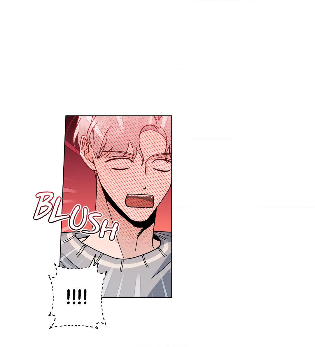HOME5 [Official] - Chapter 6 manhwa