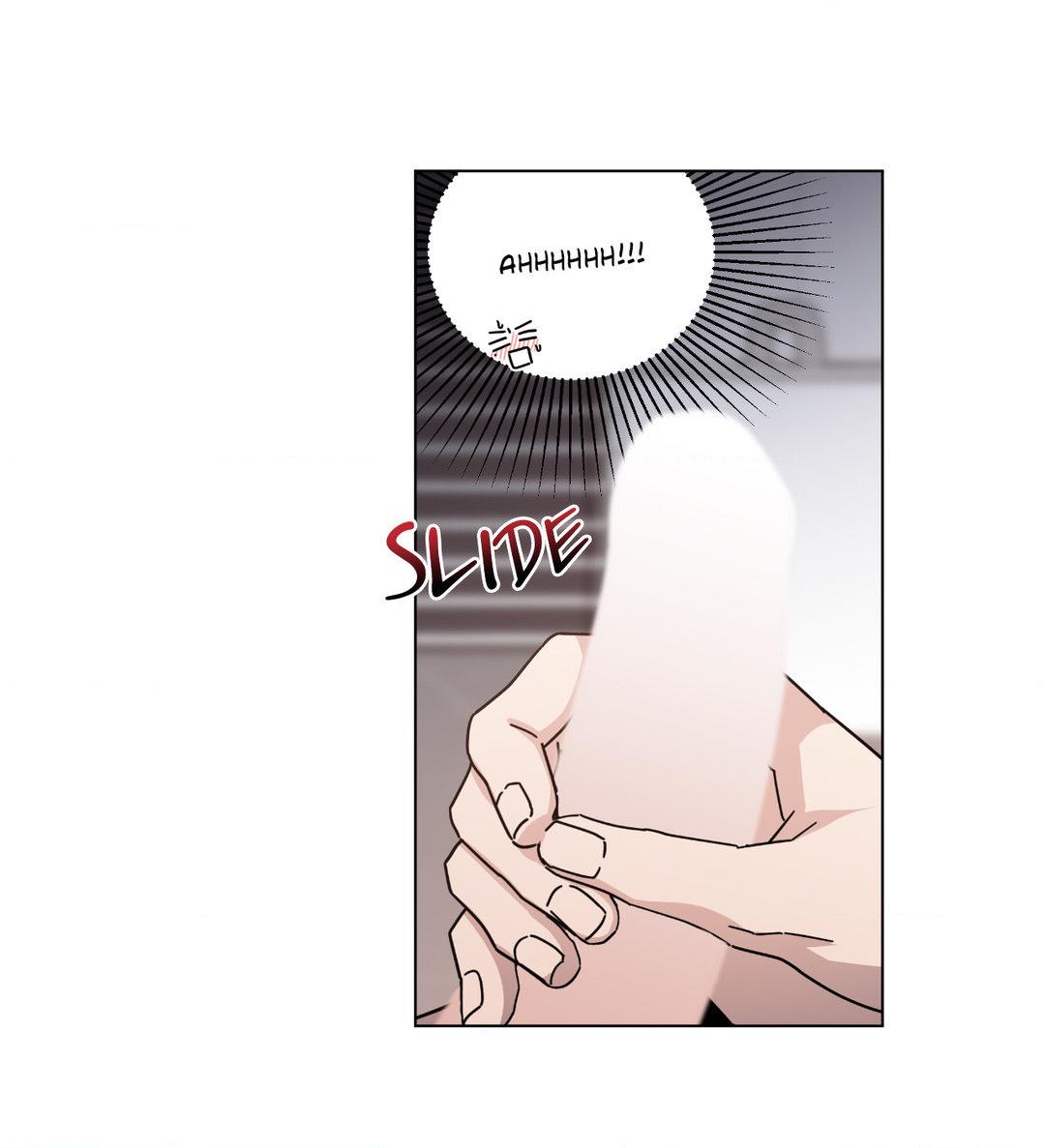 HOME5 [Official] - Chapter 6 manhwa