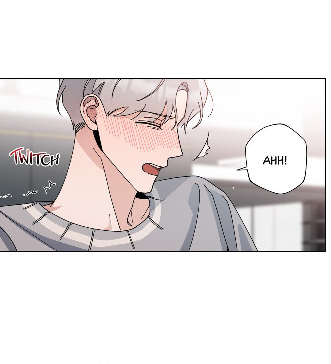 HOME5 [Official] - Chapter 6 manhwa