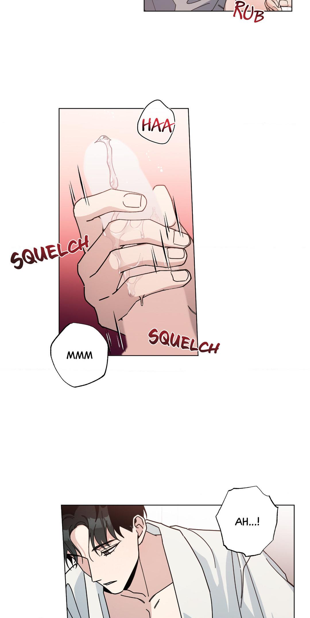 HOME5 [Official] - Chapter 6 manhwa
