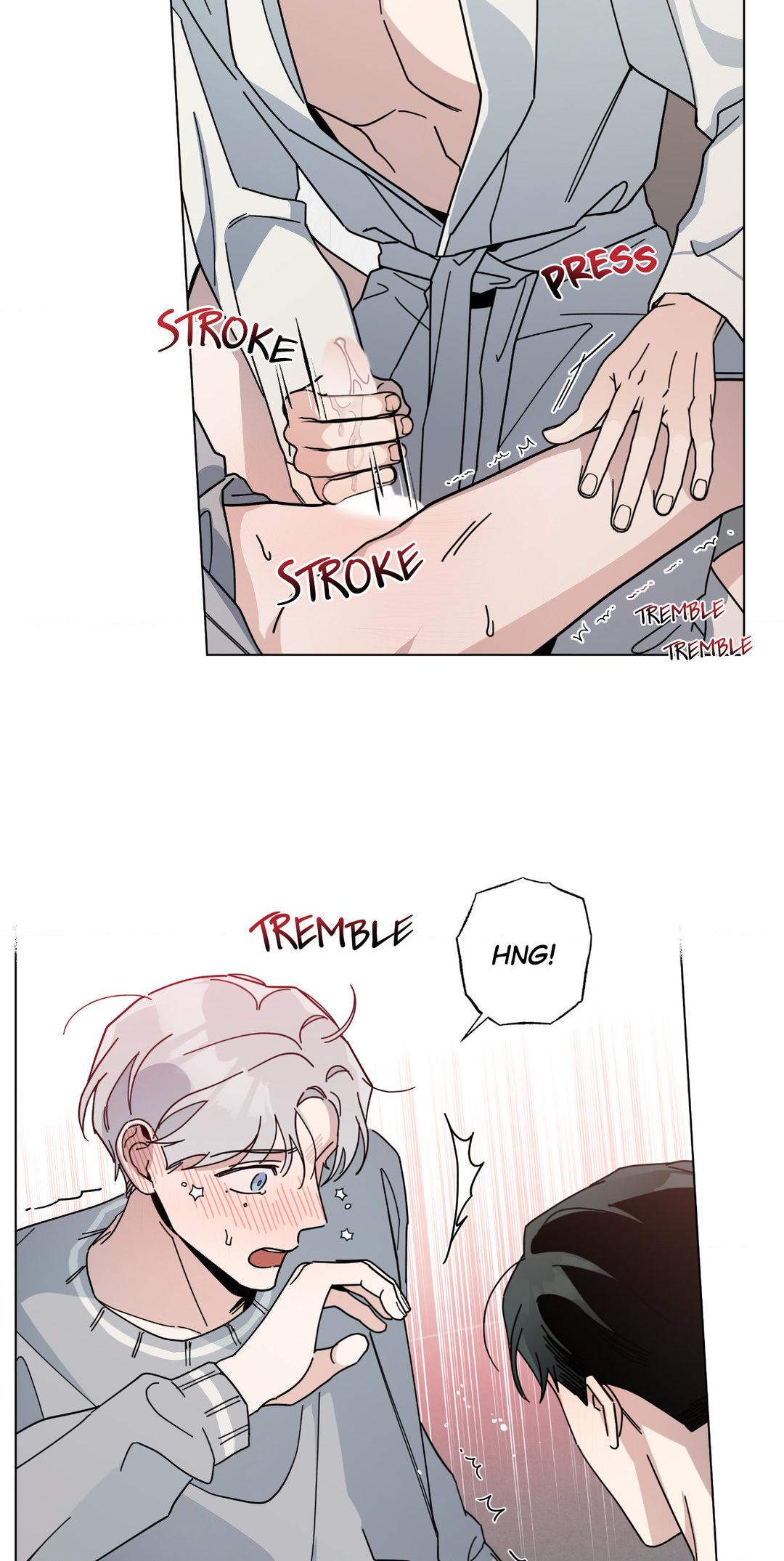 HOME5 [Official] - Chapter 6 manhwa