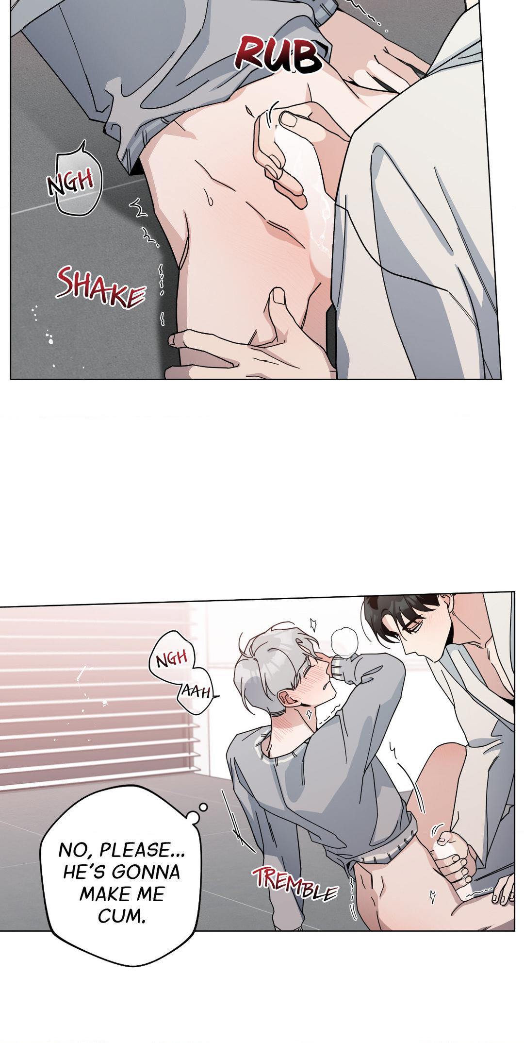 HOME5 [Official] - Chapter 6 manhwa