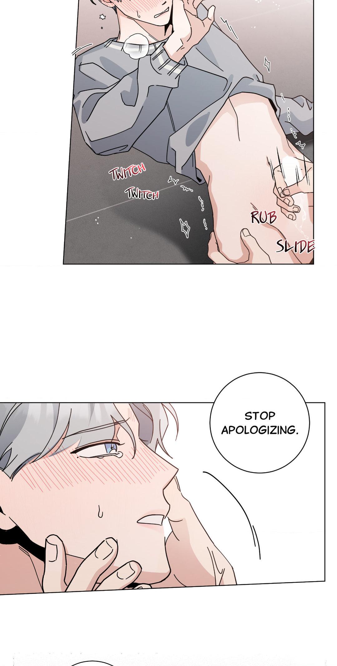HOME5 [Official] - Chapter 6 manhwa
