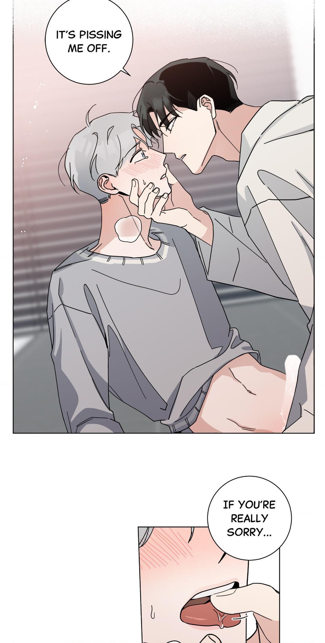 HOME5 [Official] - Chapter 6 manhwa