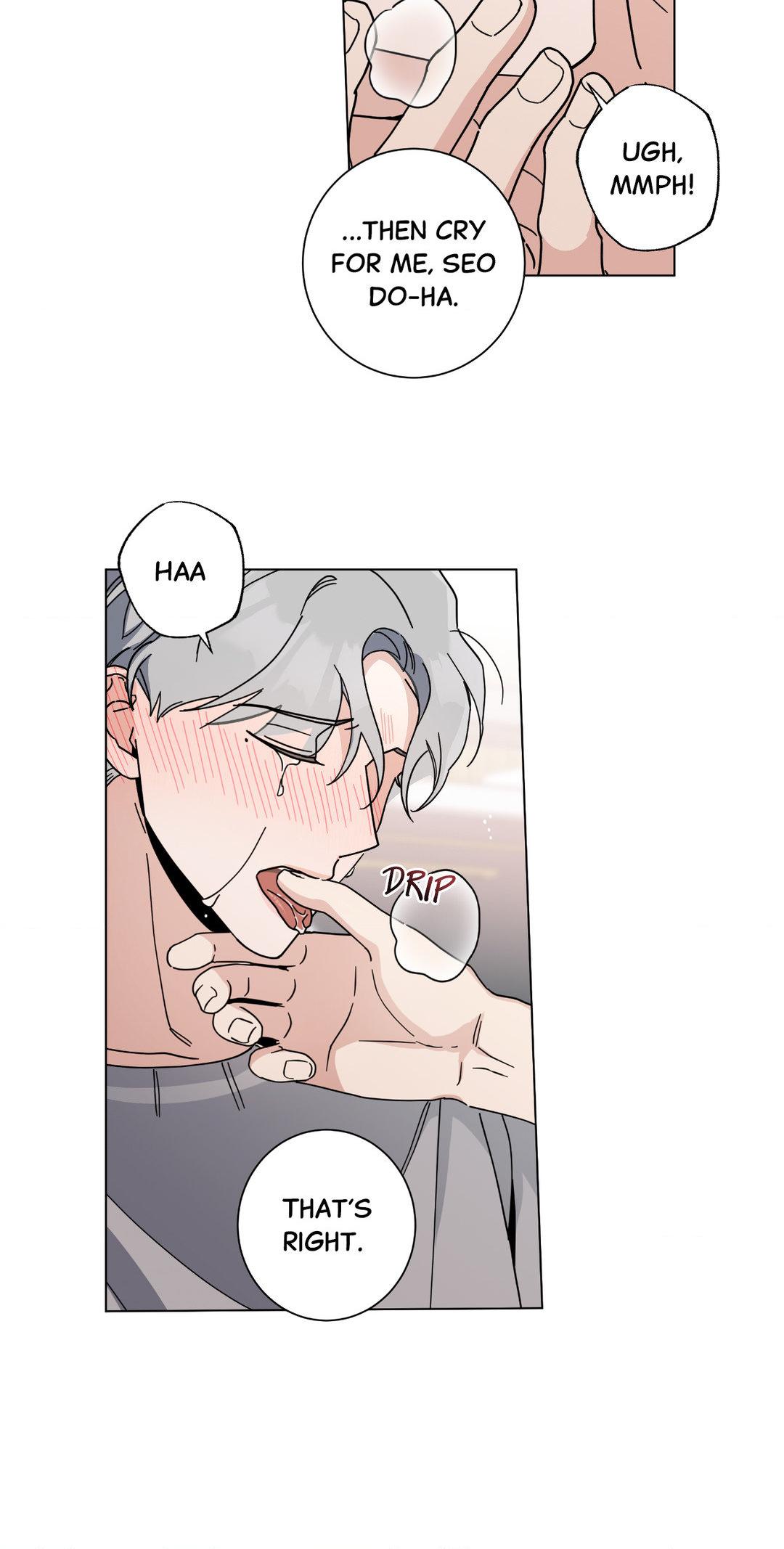 HOME5 [Official] - Chapter 6 manhwa