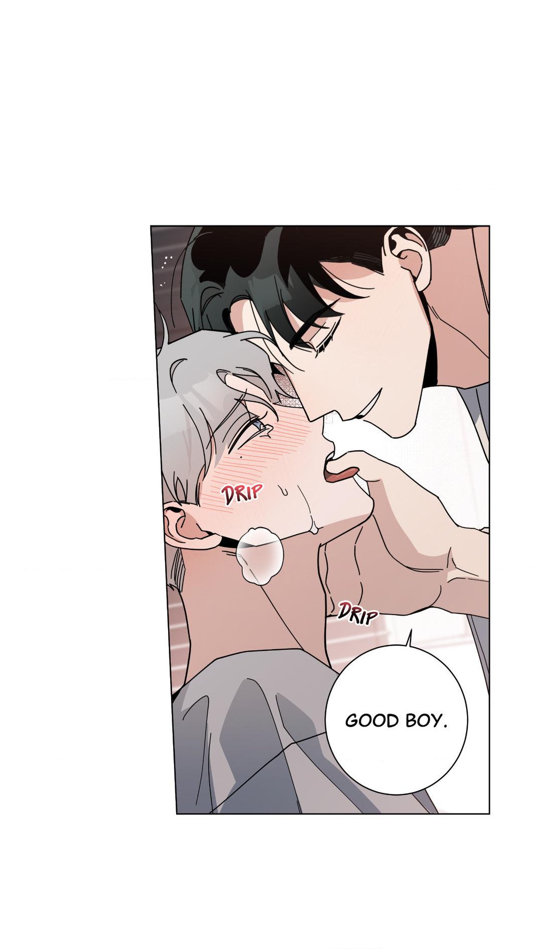 HOME5 [Official] - Chapter 6 manhwa