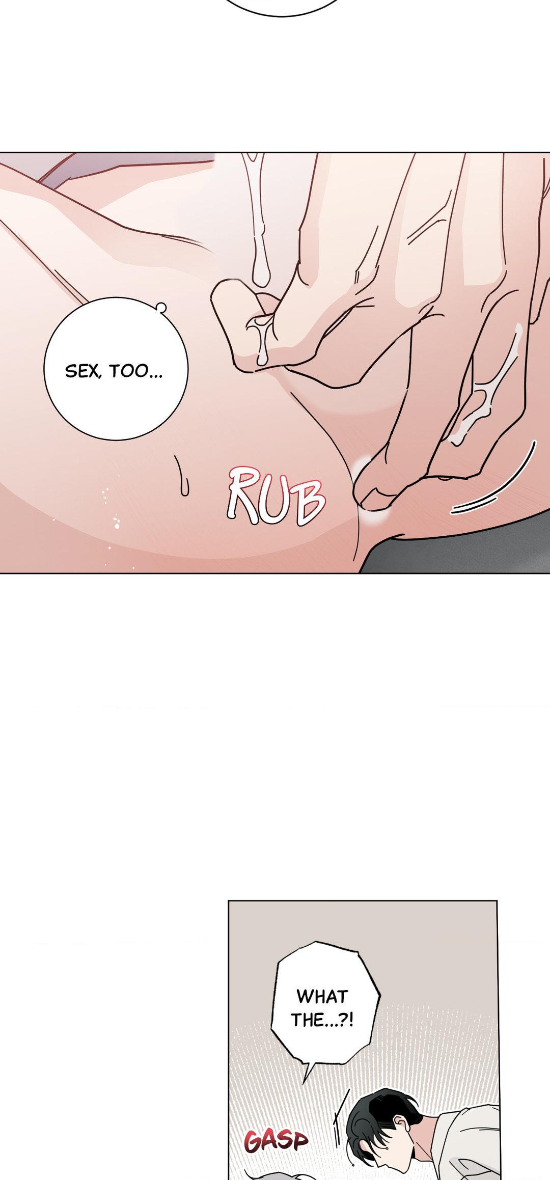 HOME5 [Official] - Chapter 6 manhwa