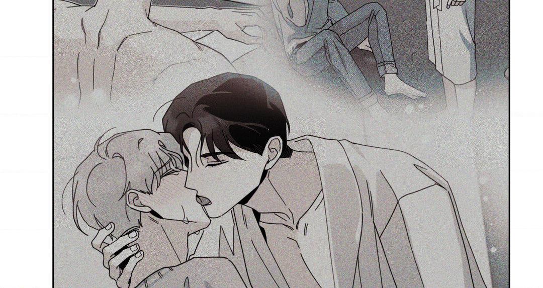 HOME5 [Official] - Chapter 6 manhwa