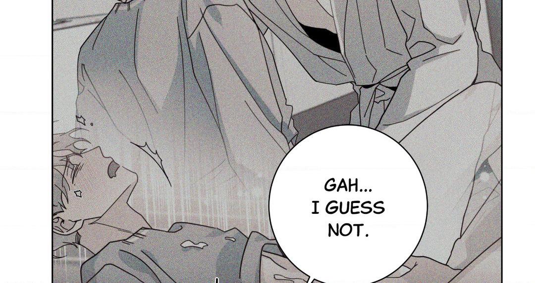 HOME5 [Official] - Chapter 6 manhwa