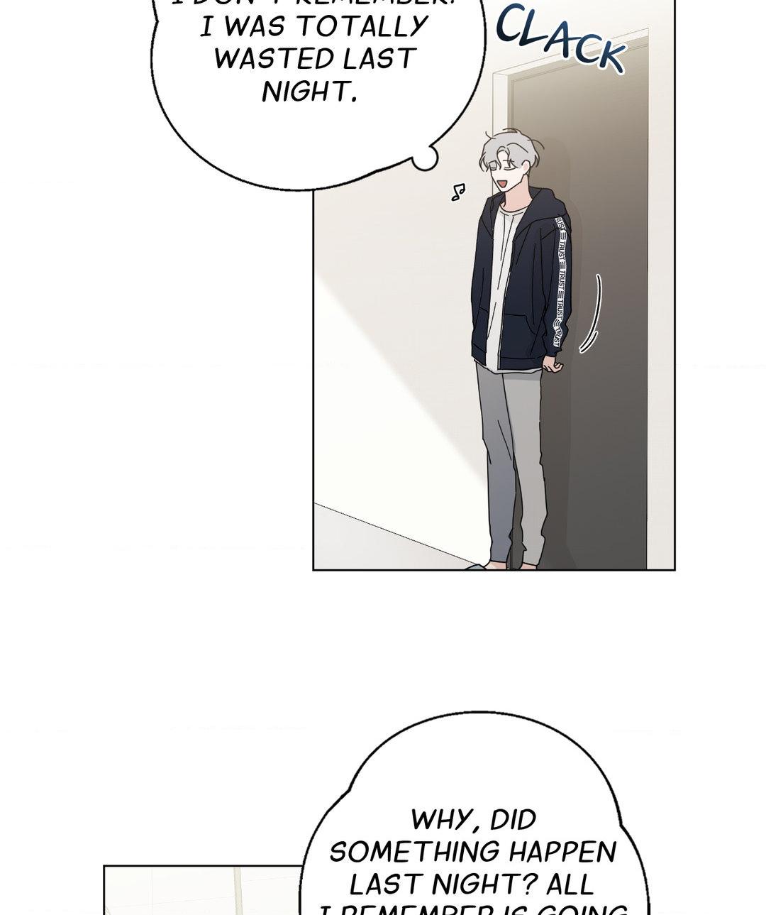 HOME5 [Official] - Chapter 6 manhwa