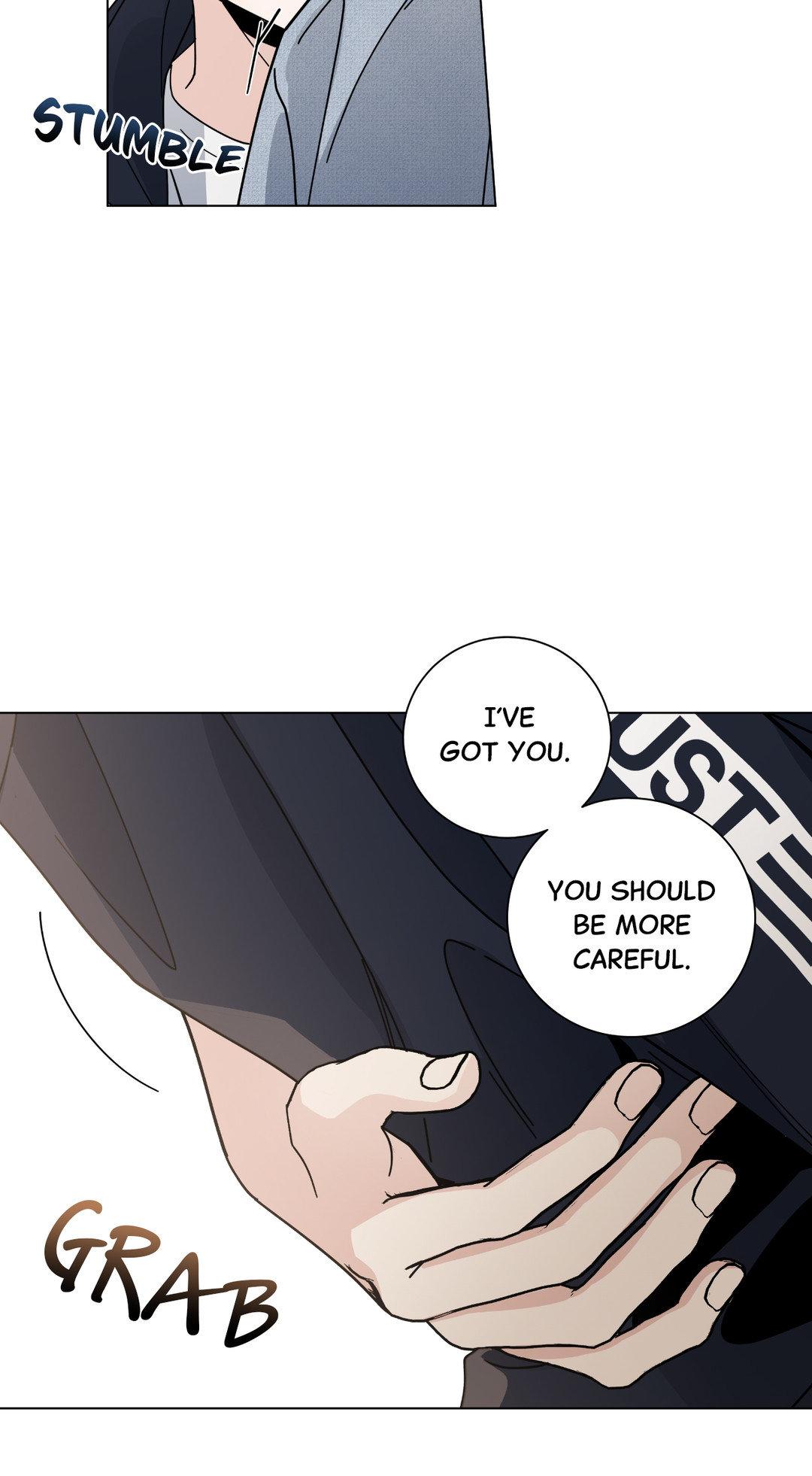 HOME5 [Official] - Chapter 6 manhwa