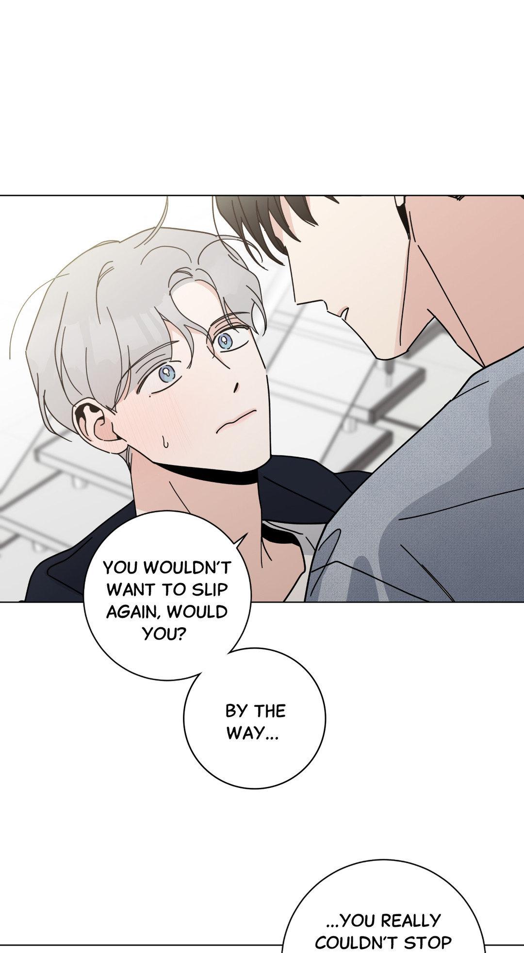 HOME5 [Official] - Chapter 6 manhwa