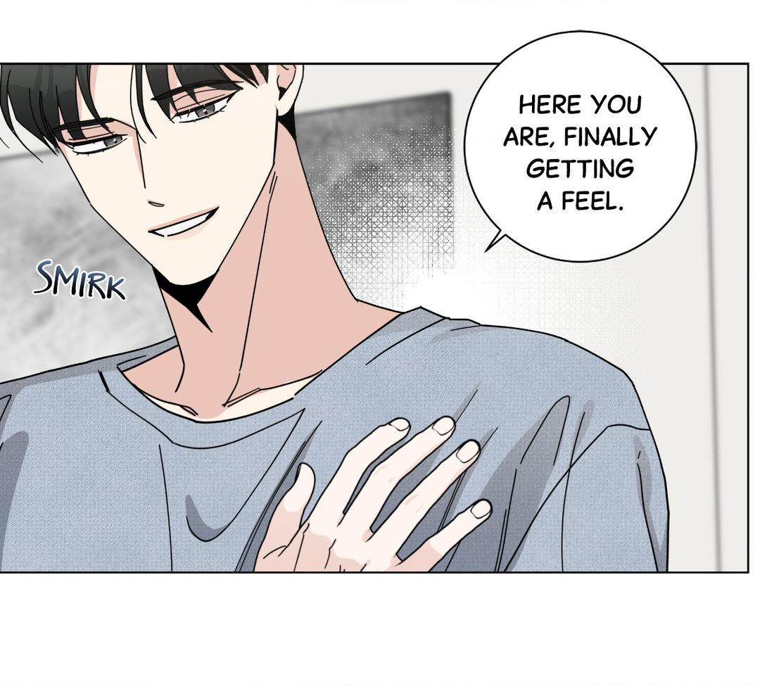 HOME5 [Official] - Chapter 6 manhwa